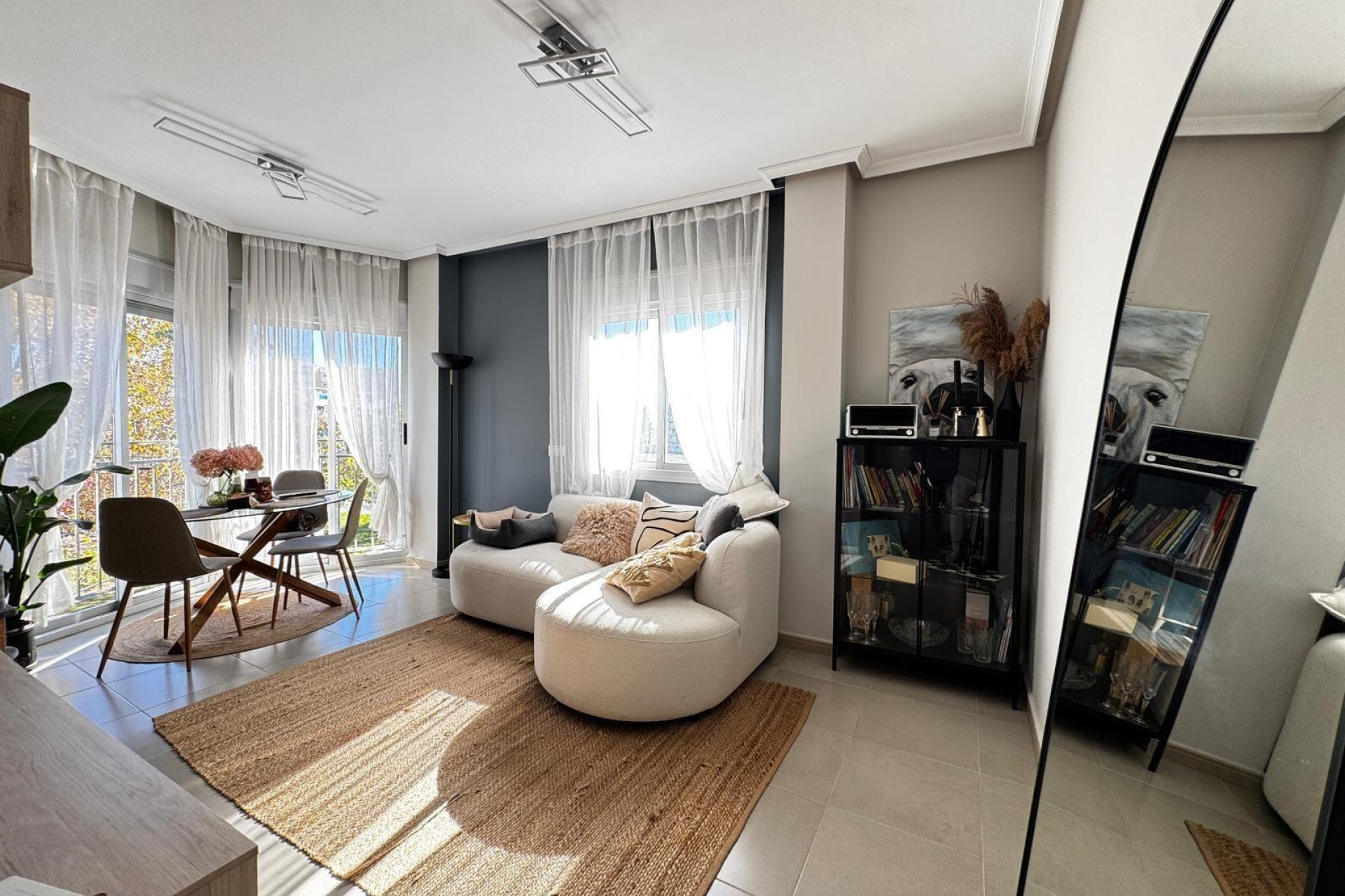 Resale - Apartment / flat - Torrevieja - Playa del Cura