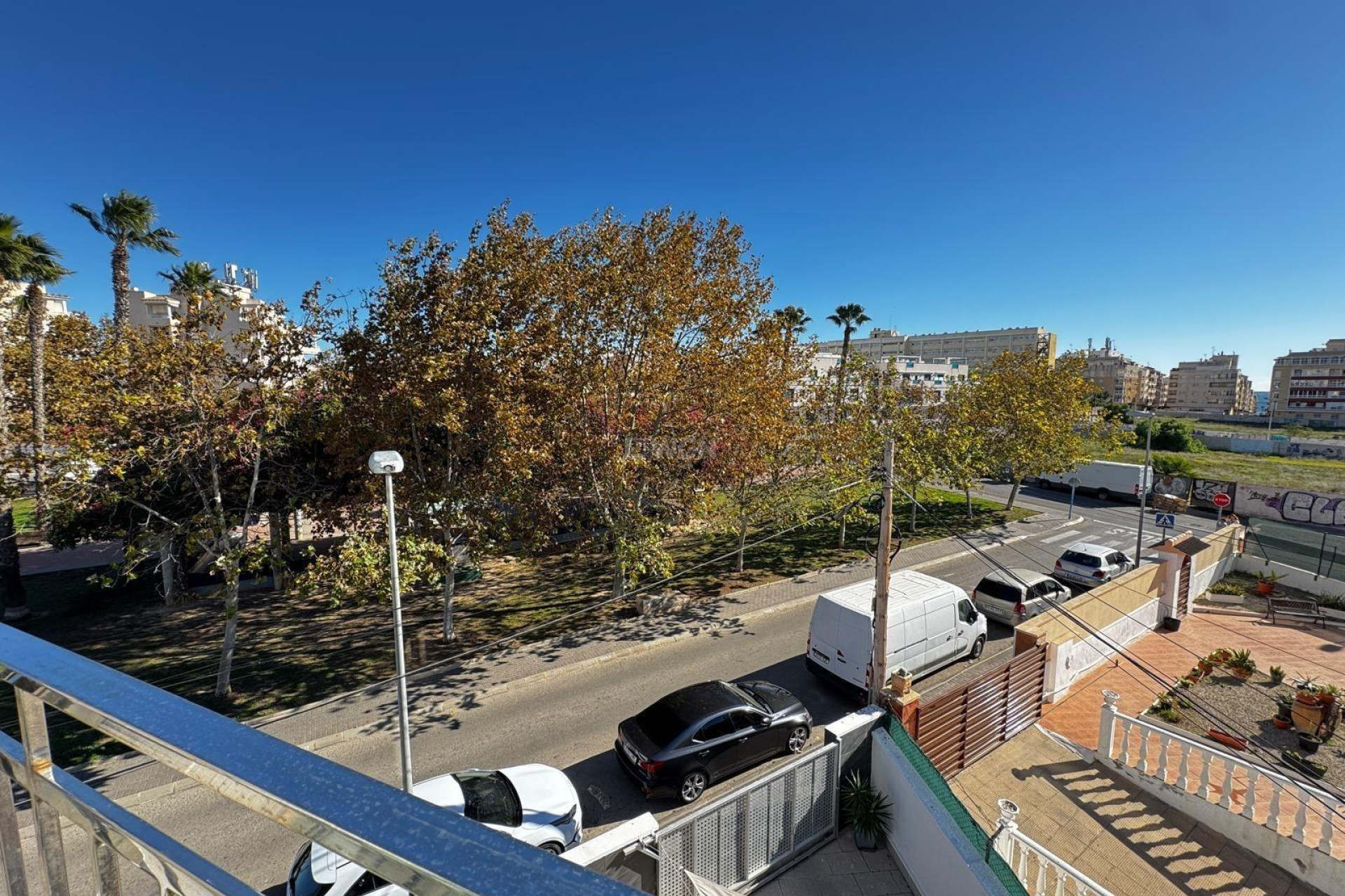 Resale - Apartment / flat - Torrevieja - Playa del Cura