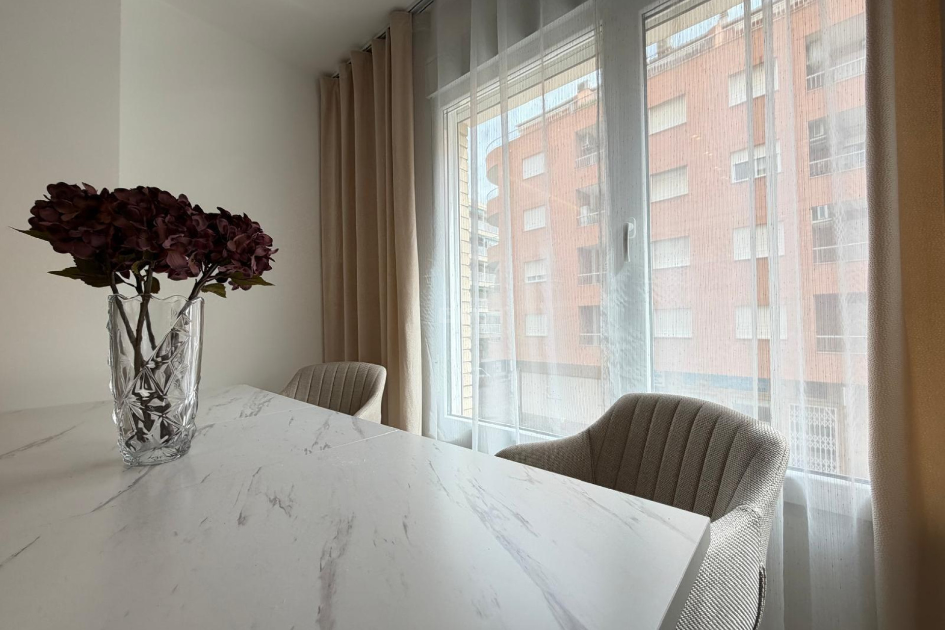 Resale - Apartment / flat - Torrevieja - Playa del Cura