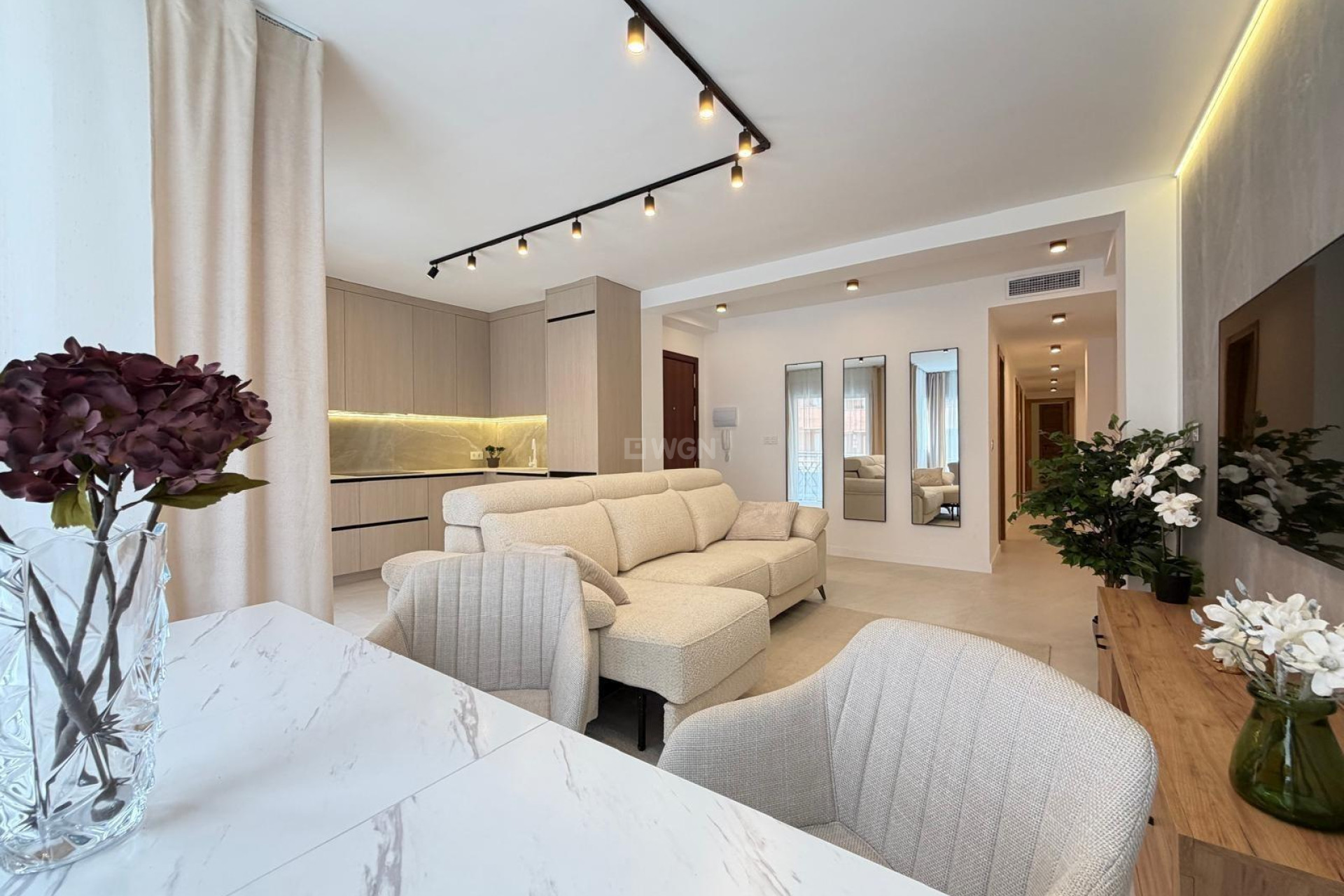 Resale - Apartment / flat - Torrevieja - Playa del Cura