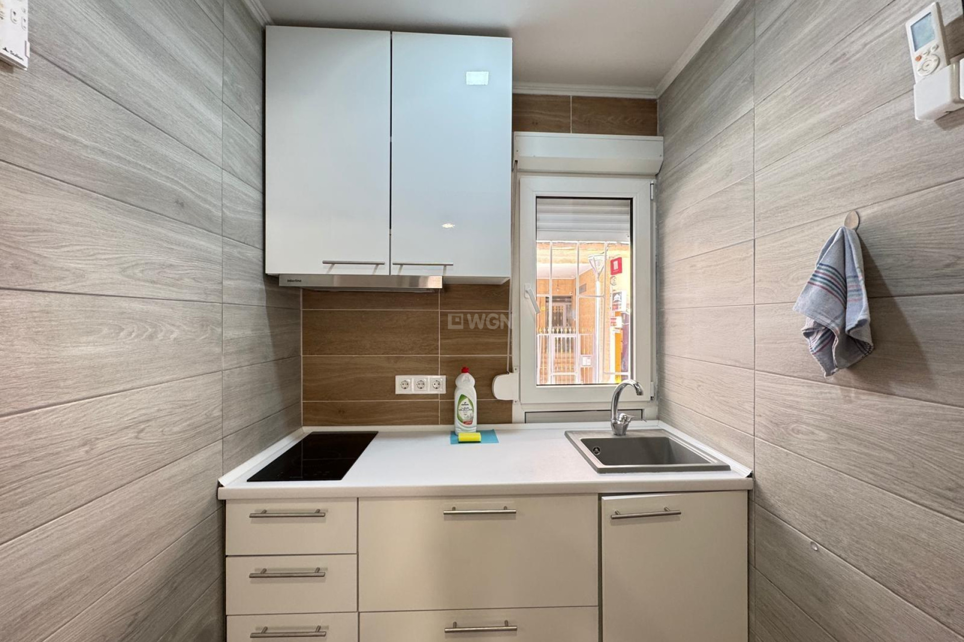 Resale - Apartment / flat - Torrevieja - Playa del Cura