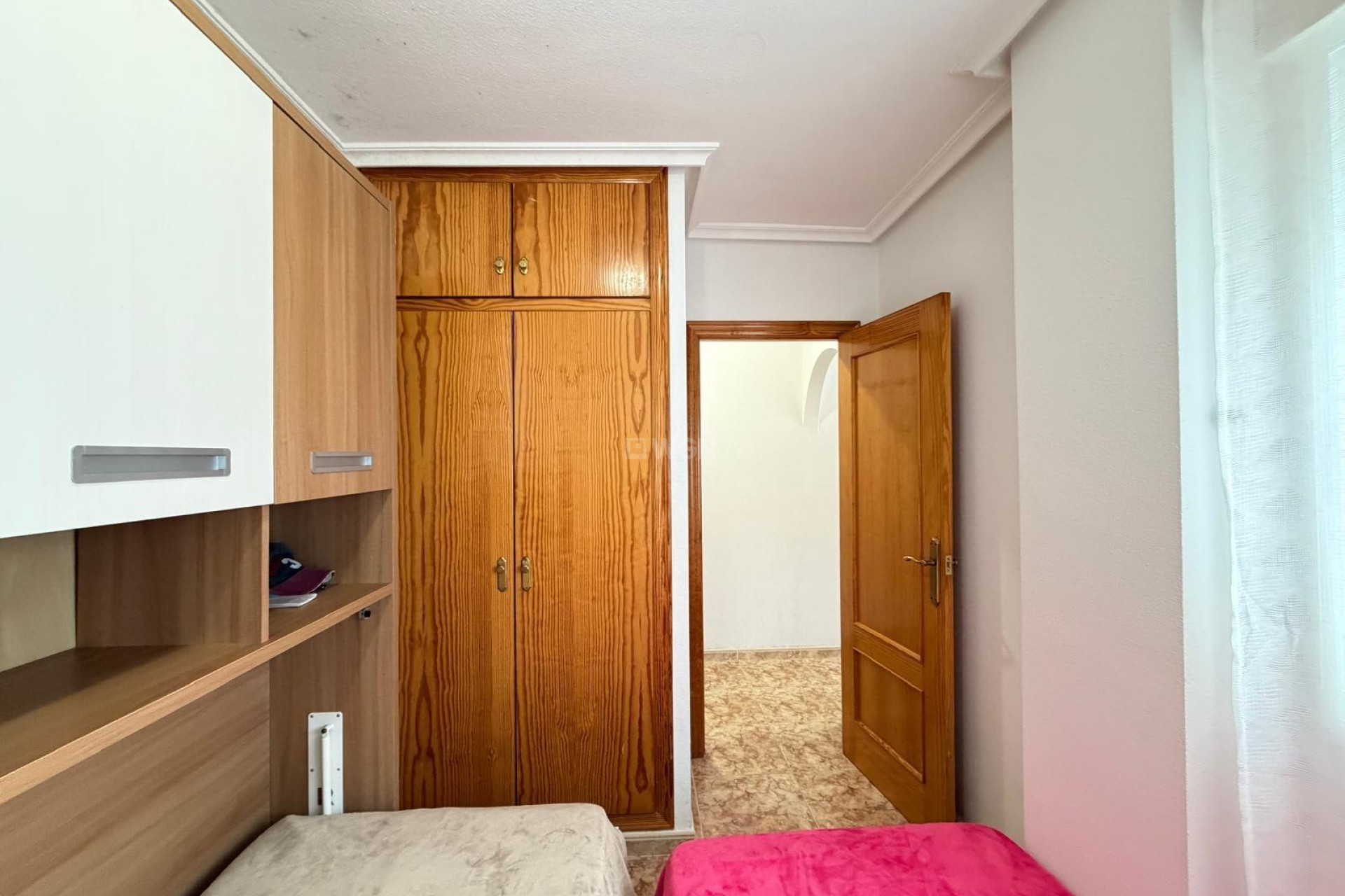 Resale - Apartment / flat - Torrevieja - Playa del Cura