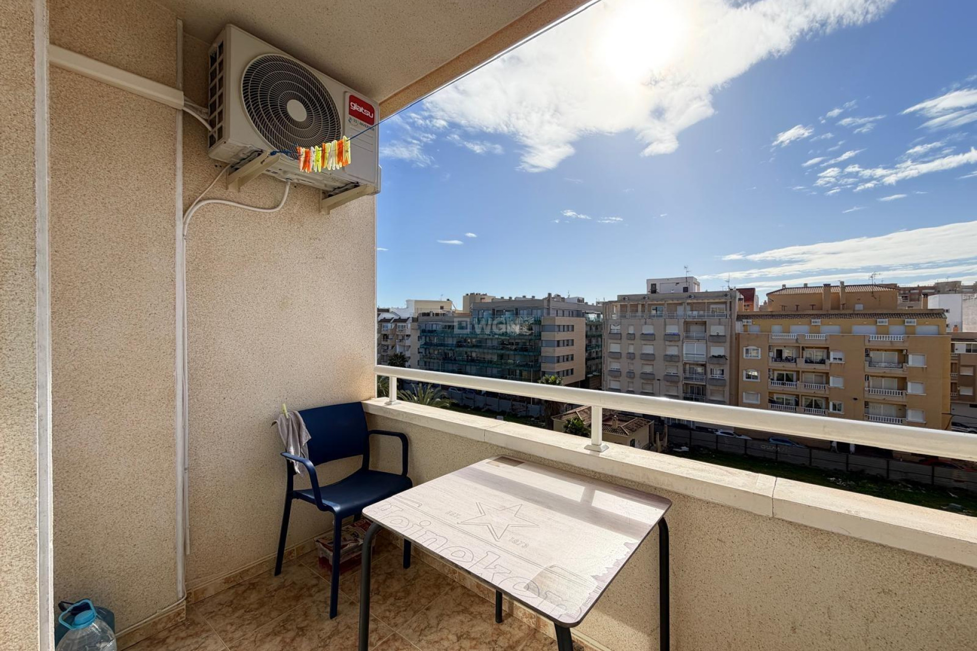 Resale - Apartment / flat - Torrevieja - Playa del Cura