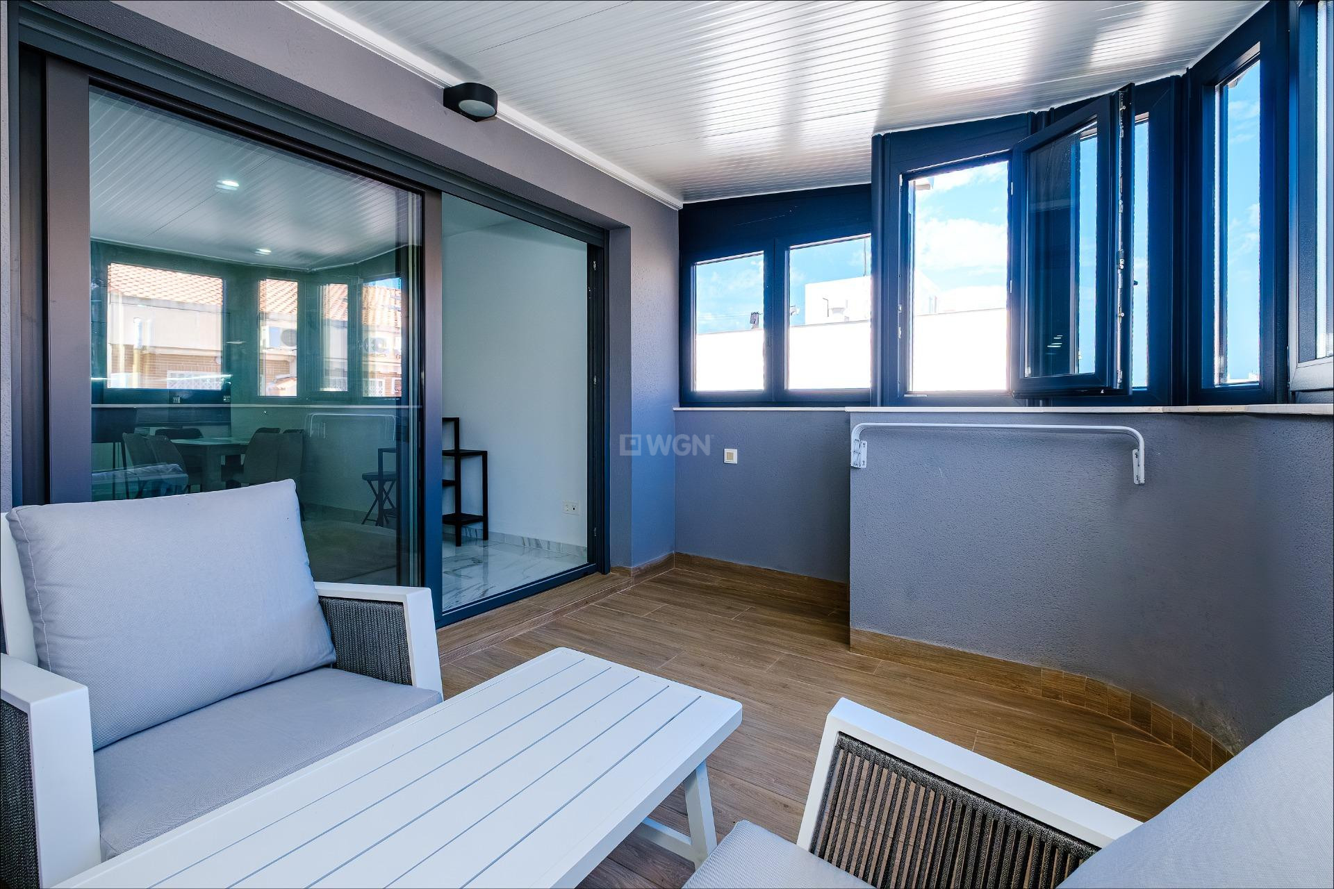 Resale - Apartment / flat - Torrevieja - Playa del Cura
