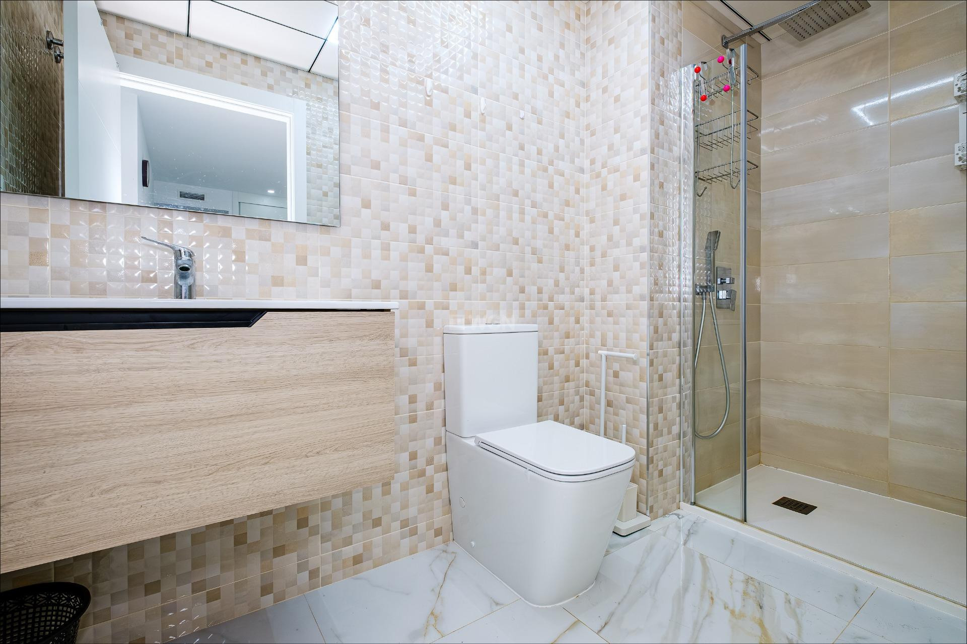 Resale - Apartment / flat - Torrevieja - Playa del Cura