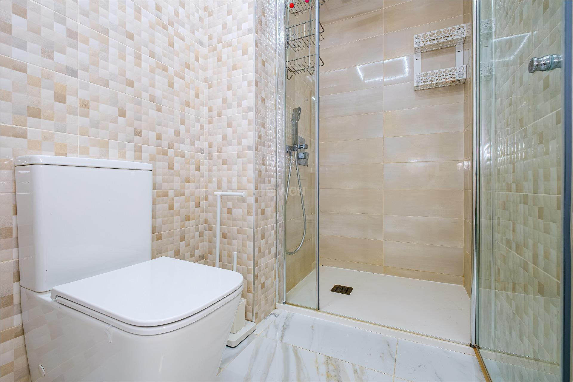 Resale - Apartment / flat - Torrevieja - Playa del Cura