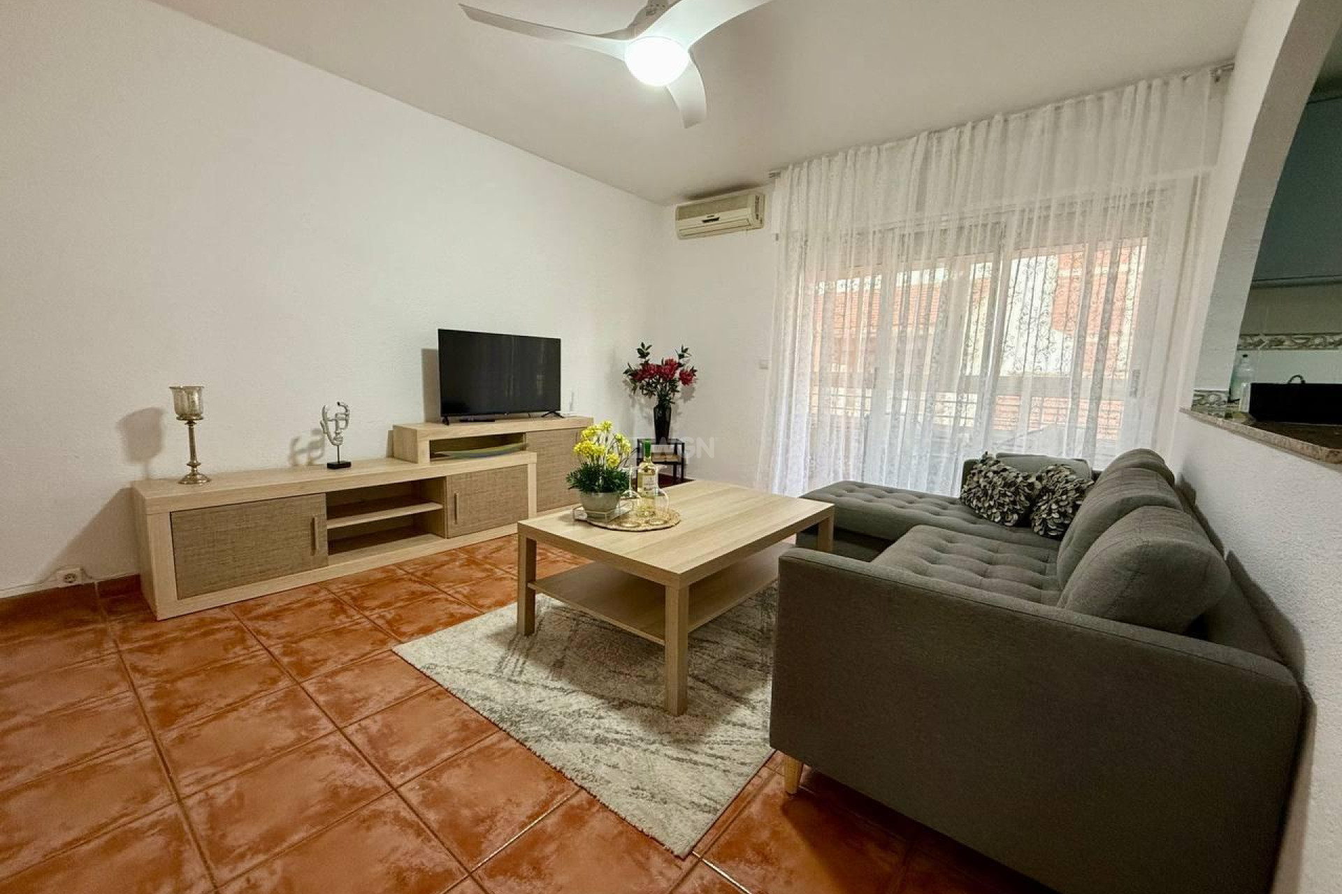 Resale - Apartment / flat - Torrevieja - Playa del Cura
