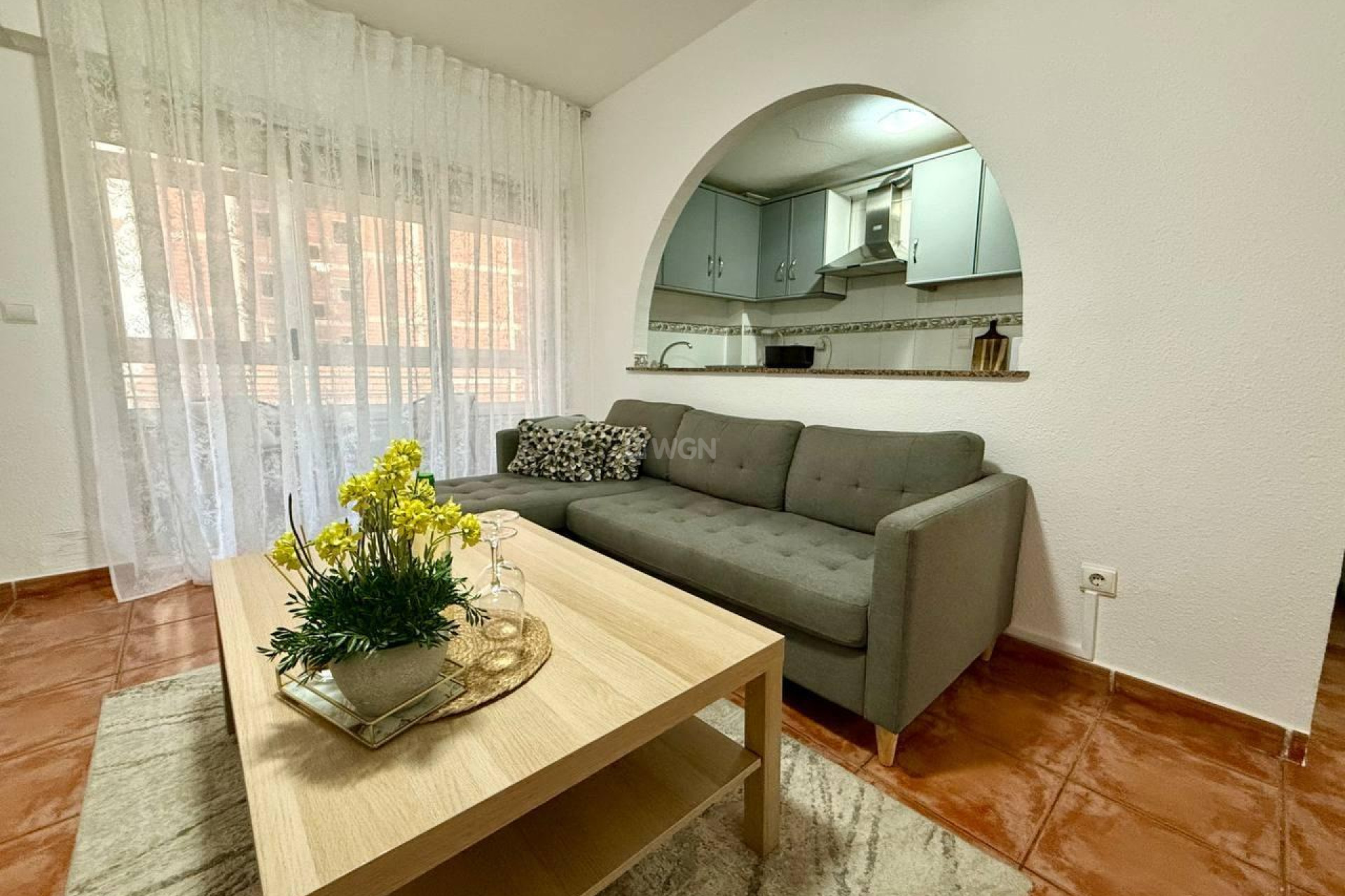 Resale - Apartment / flat - Torrevieja - Playa del Cura