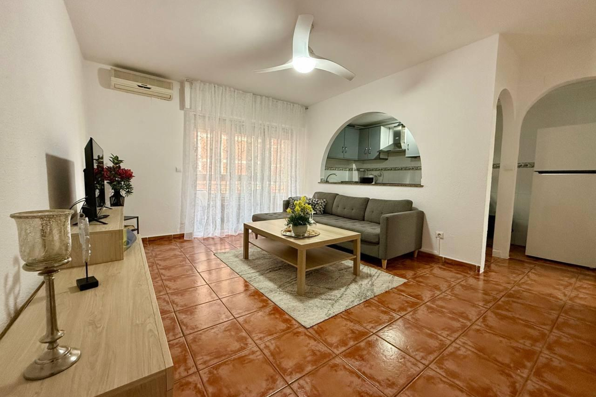 Resale - Apartment / flat - Torrevieja - Playa del Cura
