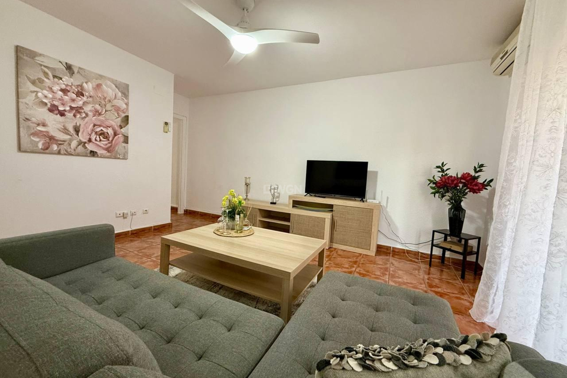 Resale - Apartment / flat - Torrevieja - Playa del Cura