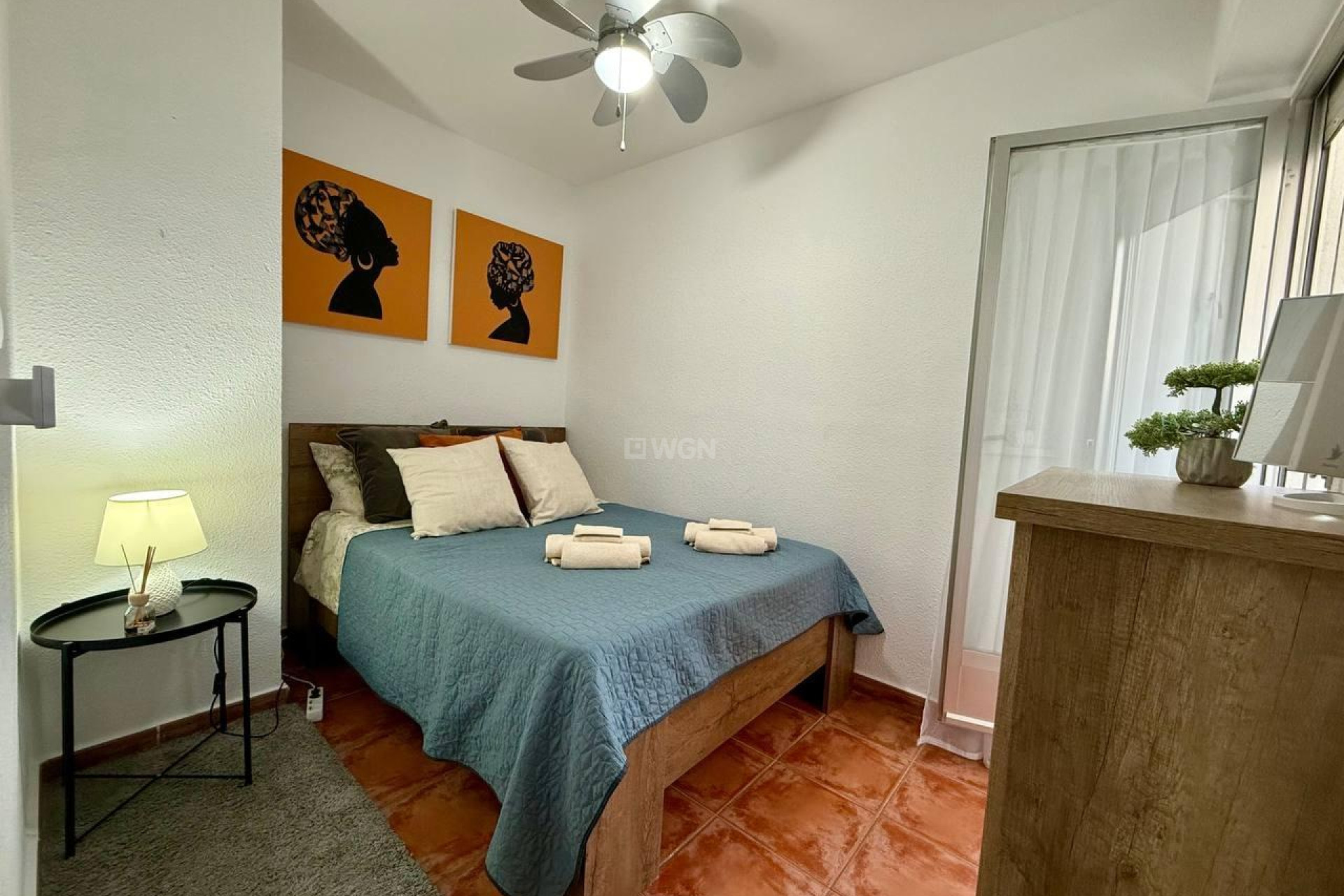 Resale - Apartment / flat - Torrevieja - Playa del Cura