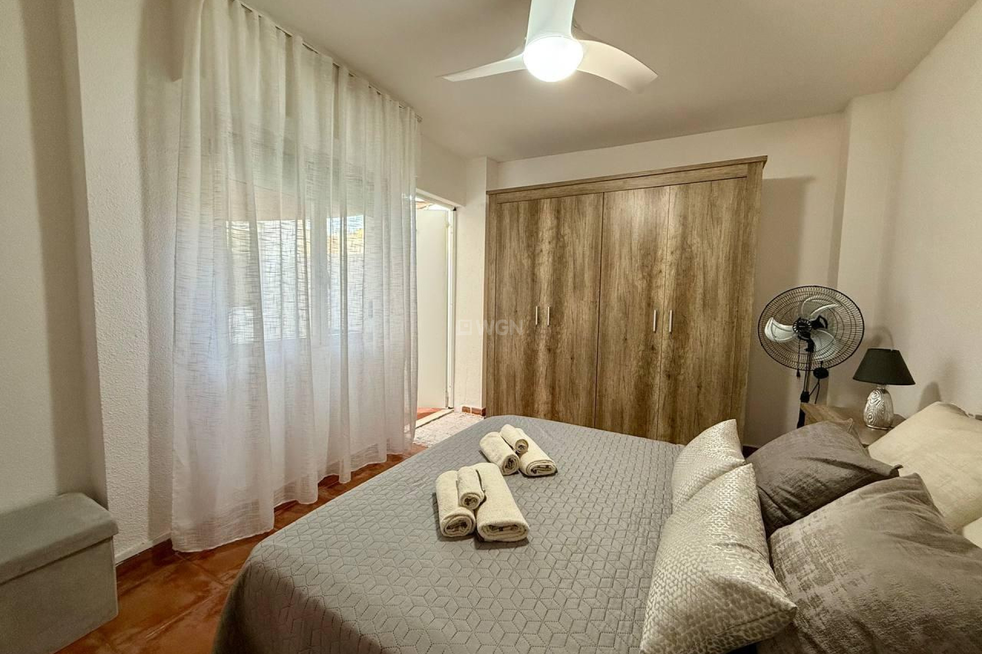Resale - Apartment / flat - Torrevieja - Playa del Cura