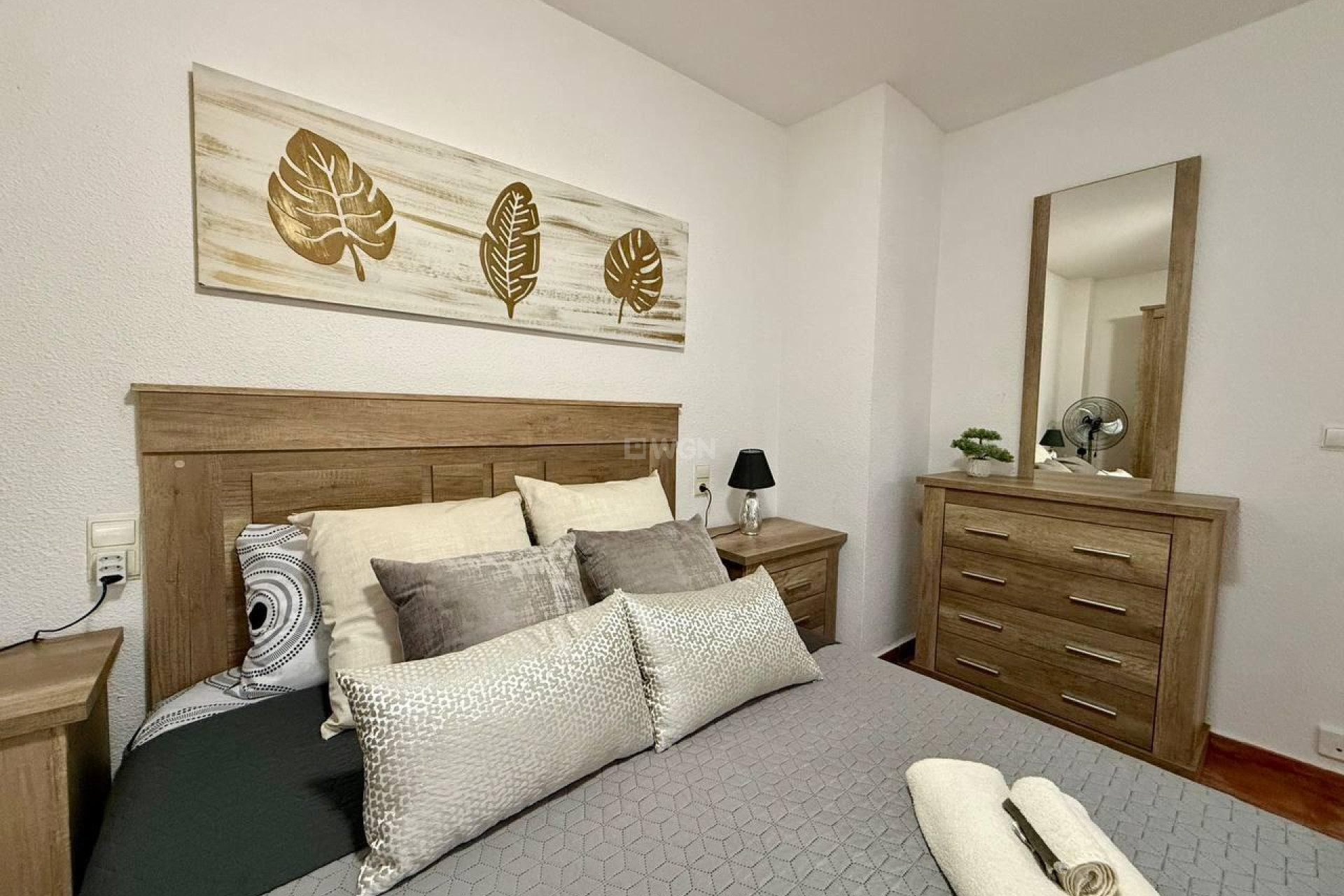 Resale - Apartment / flat - Torrevieja - Playa del Cura