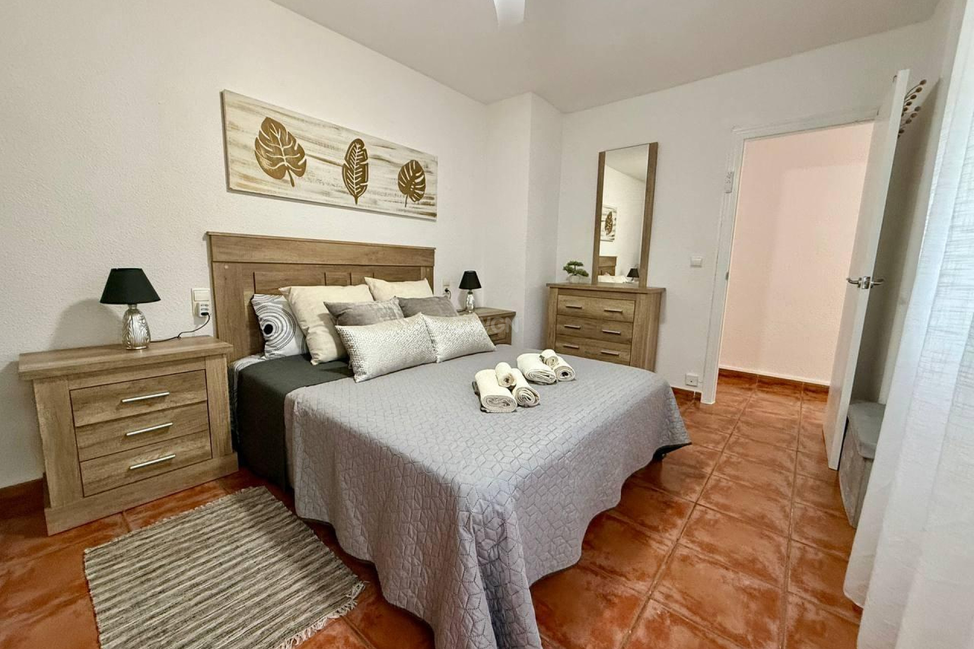 Resale - Apartment / flat - Torrevieja - Playa del Cura