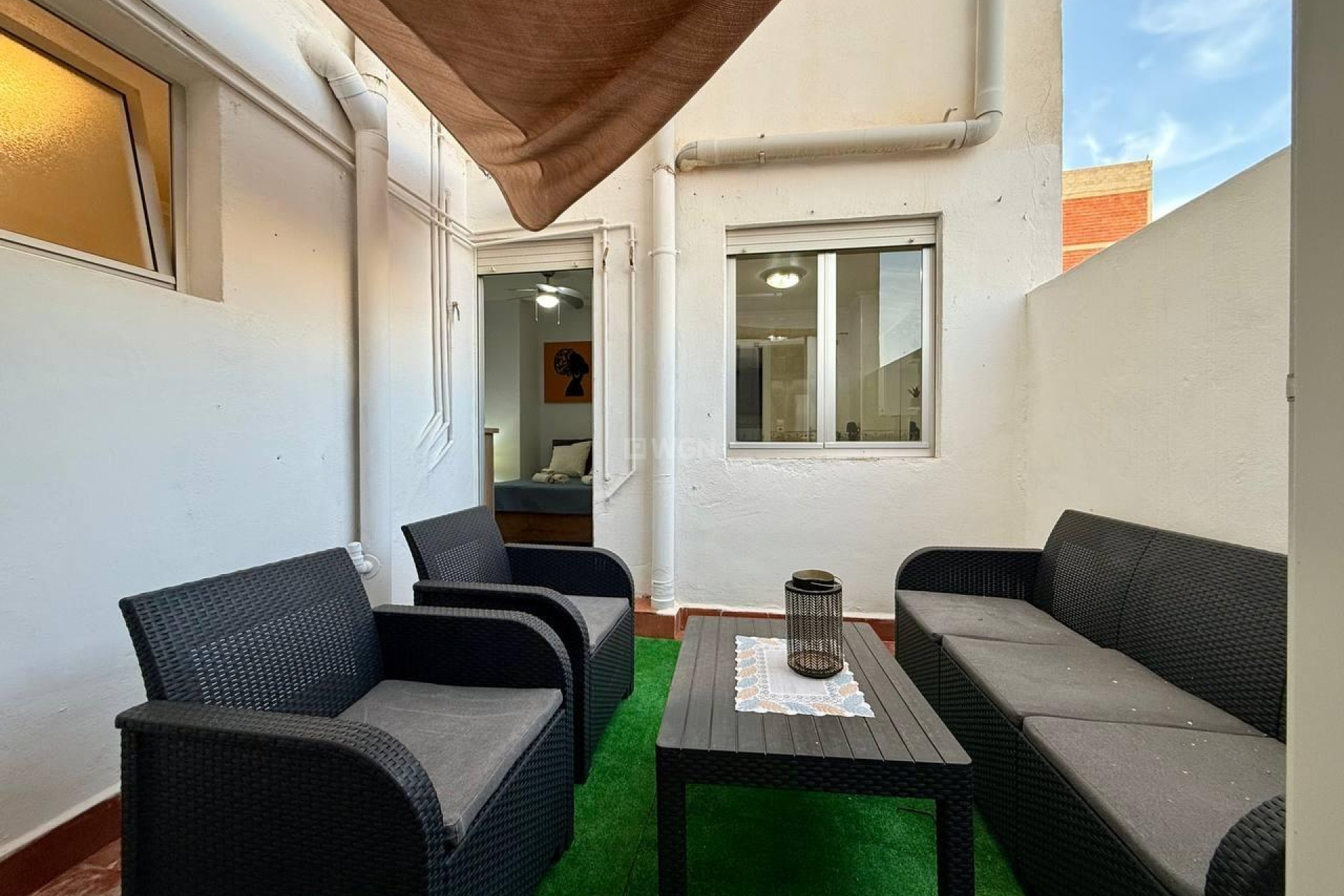 Resale - Apartment / flat - Torrevieja - Playa del Cura