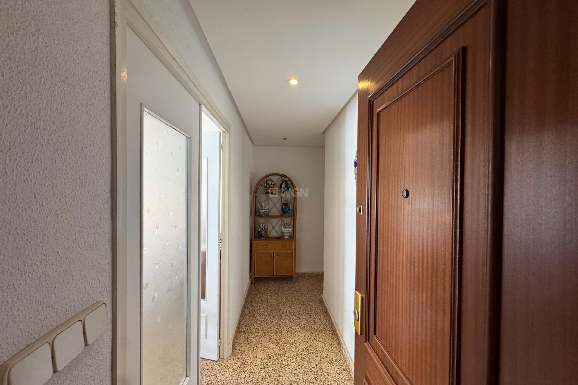 Resale - Apartment / flat - Torrevieja - Playa del Cura