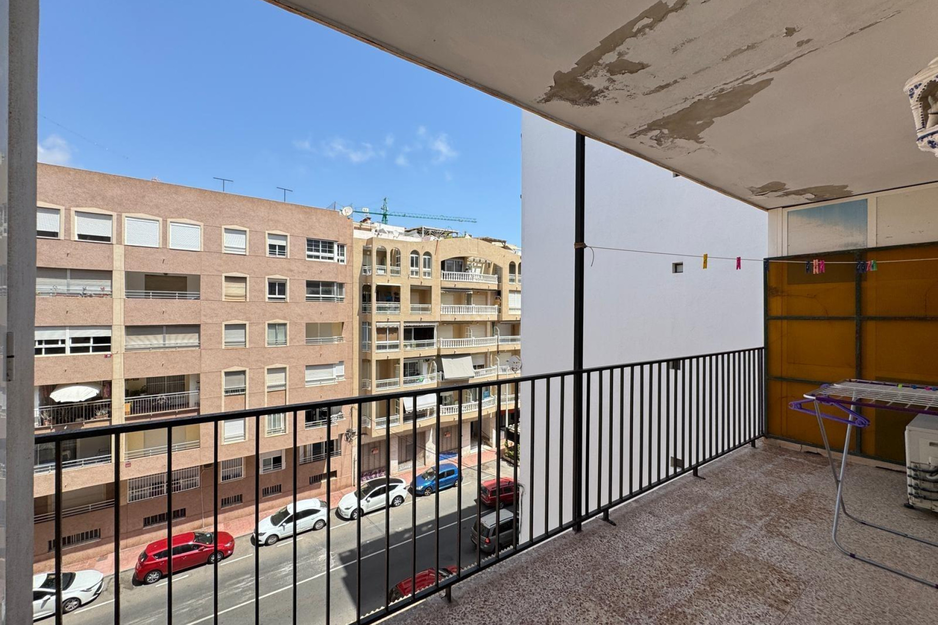 Resale - Apartment / flat - Torrevieja - Playa del Cura