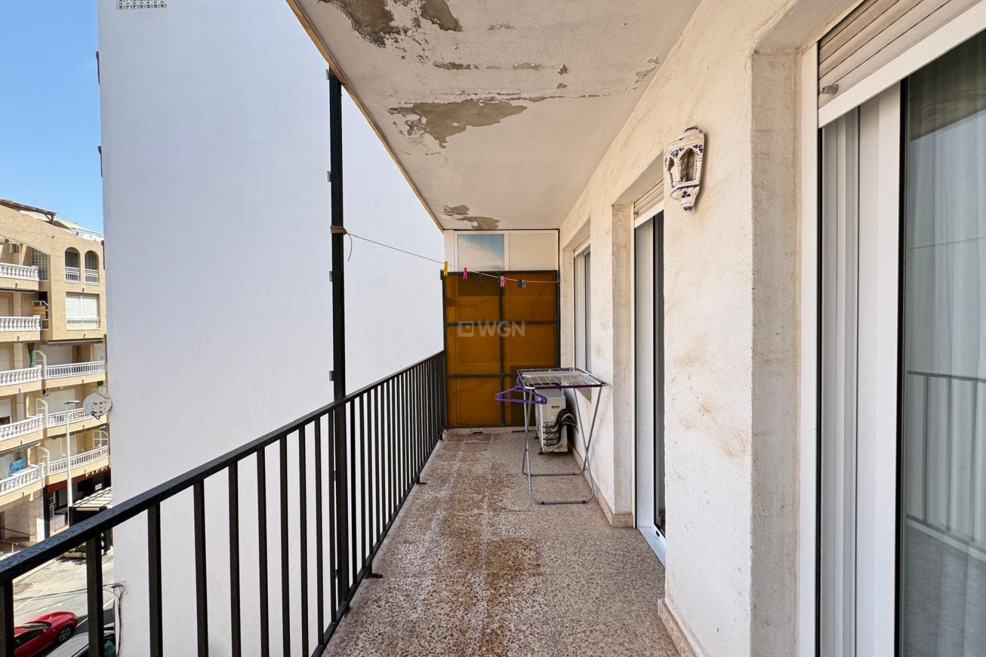 Resale - Apartment / flat - Torrevieja - Playa del Cura