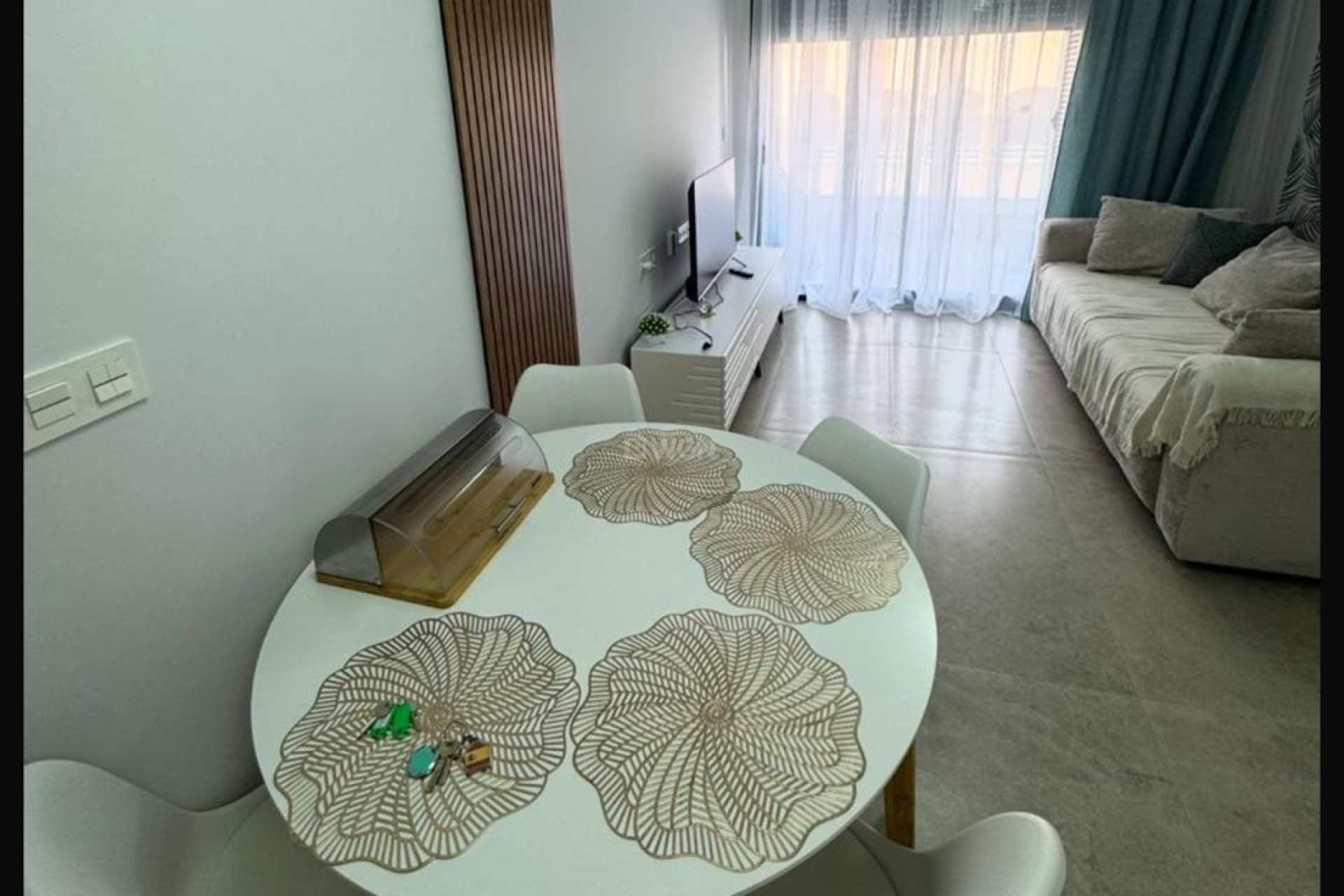 Resale - Apartment / flat - Torrevieja - Playa del Cura