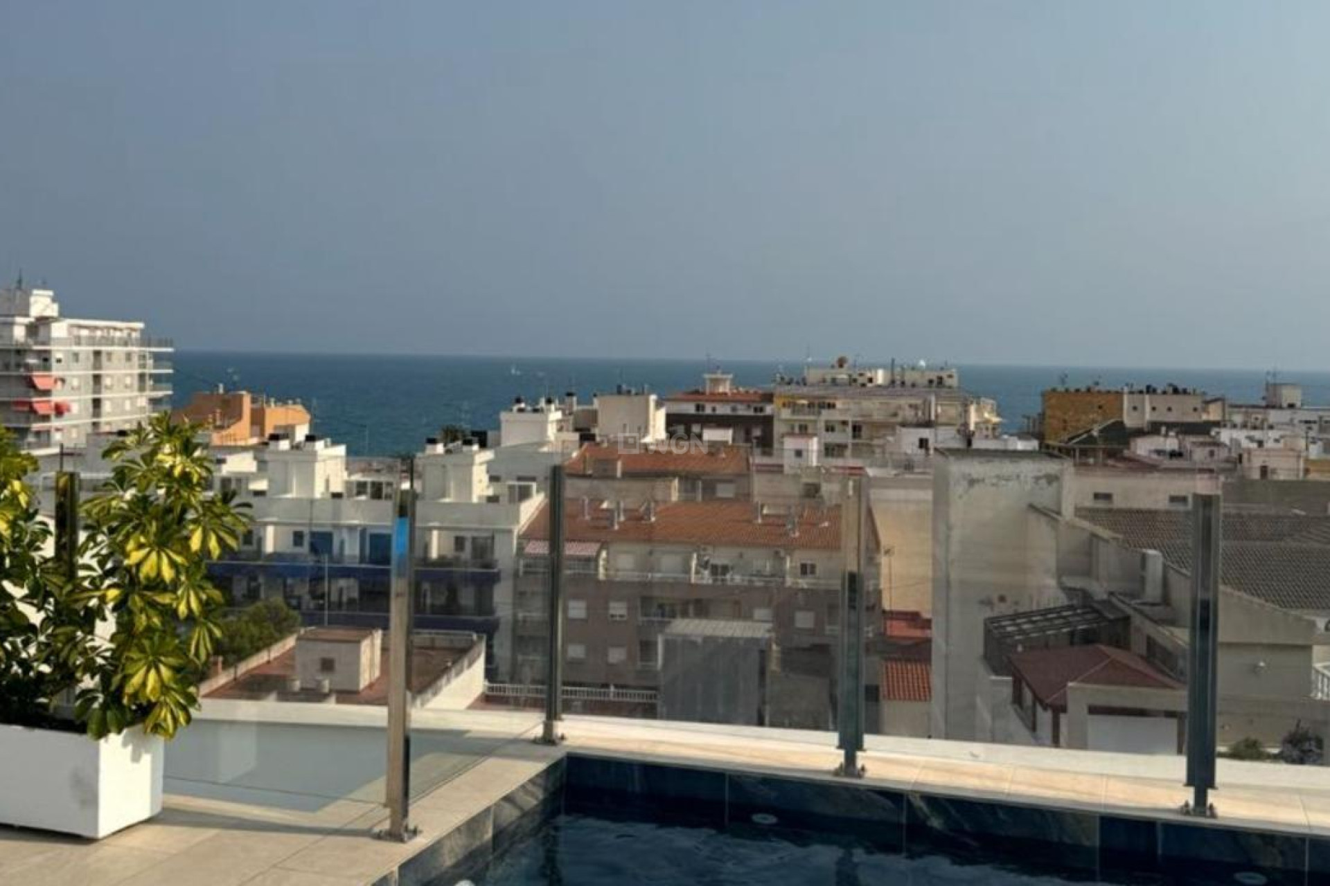 Resale - Apartment / flat - Torrevieja - Playa del Cura