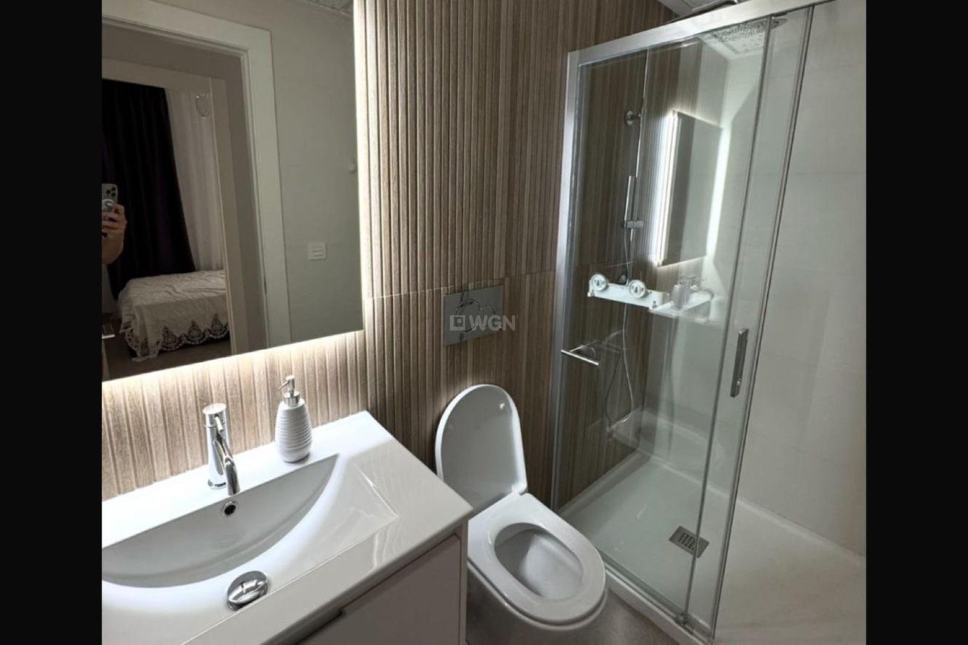 Resale - Apartment / flat - Torrevieja - Playa del Cura