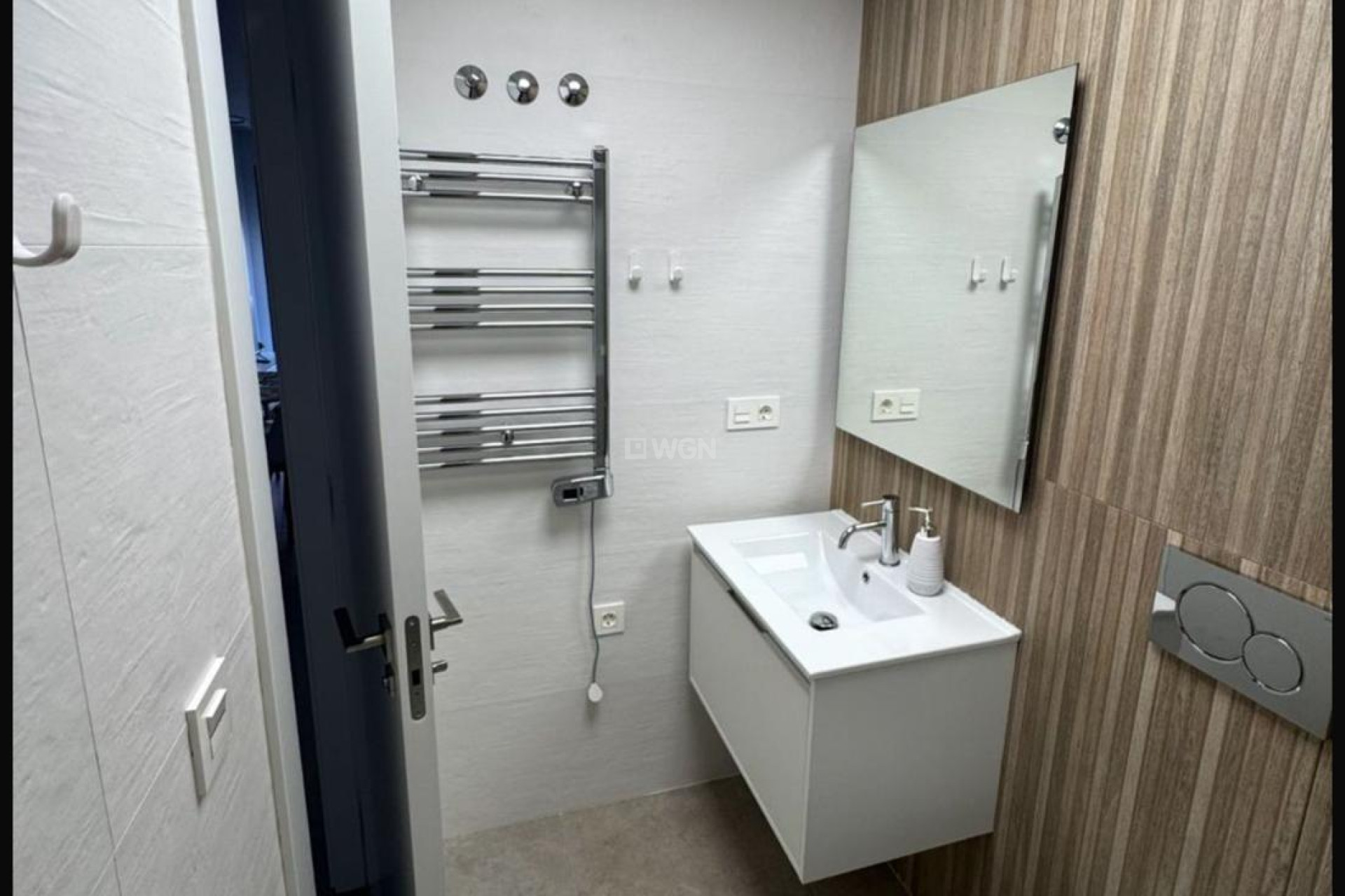 Resale - Apartment / flat - Torrevieja - Playa del Cura