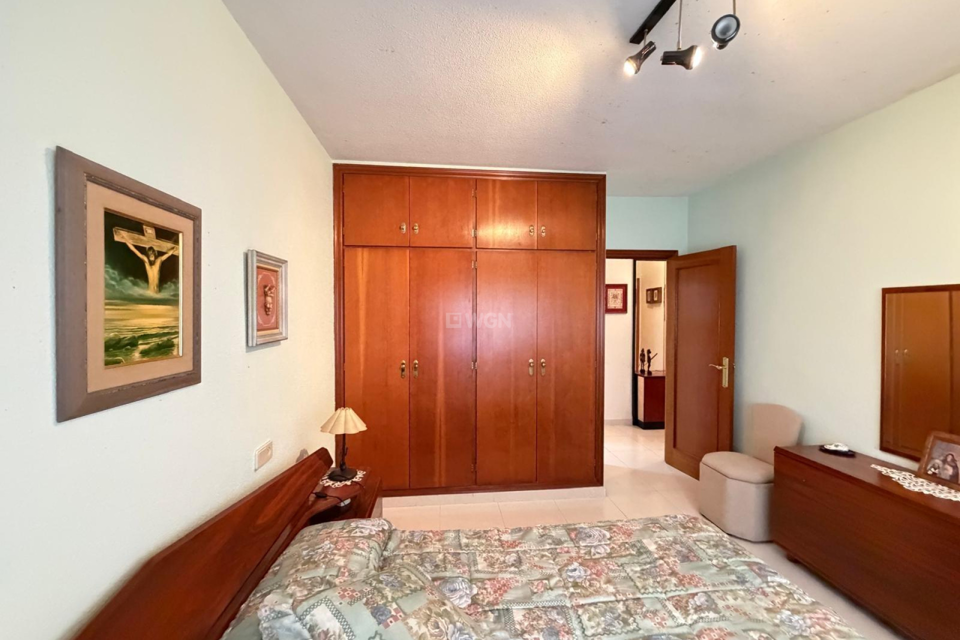 Resale - Apartment / flat - Torrevieja - Playa del Cura