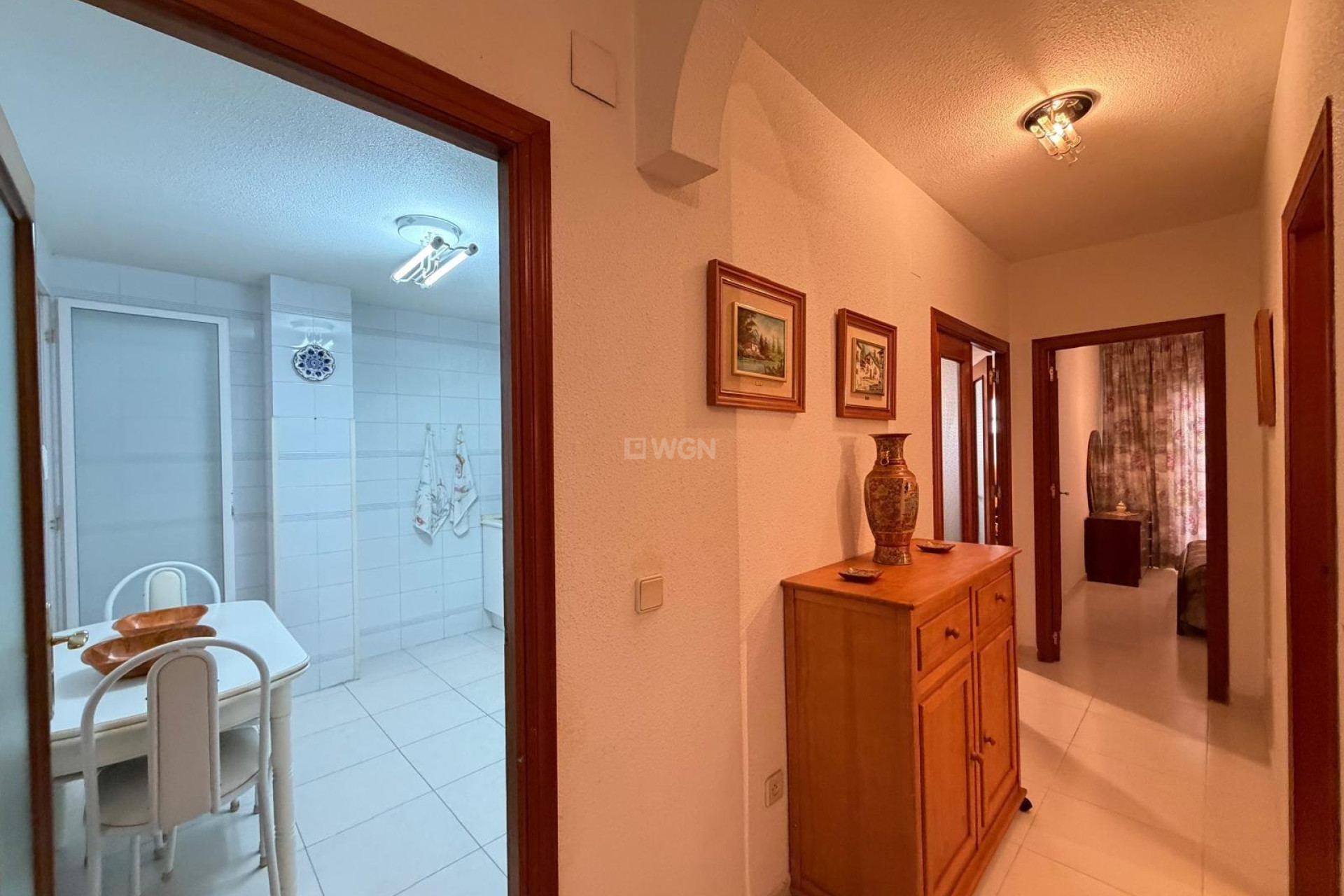Resale - Apartment / flat - Torrevieja - Playa del Cura