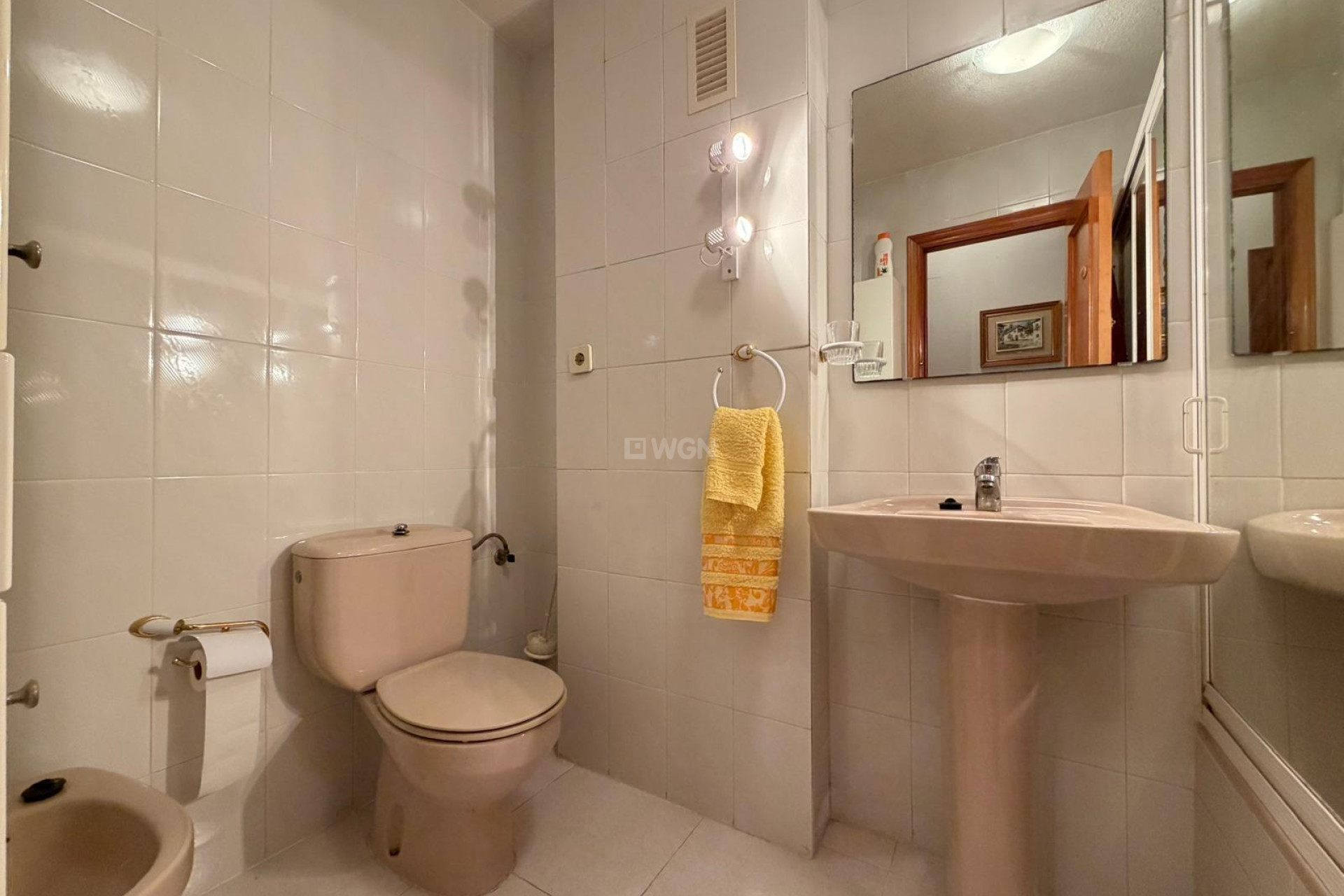 Resale - Apartment / flat - Torrevieja - Playa del Cura