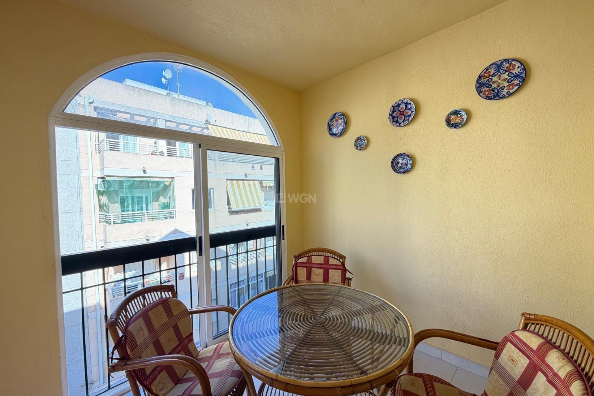 Resale - Apartment / flat - Torrevieja - Playa del Cura