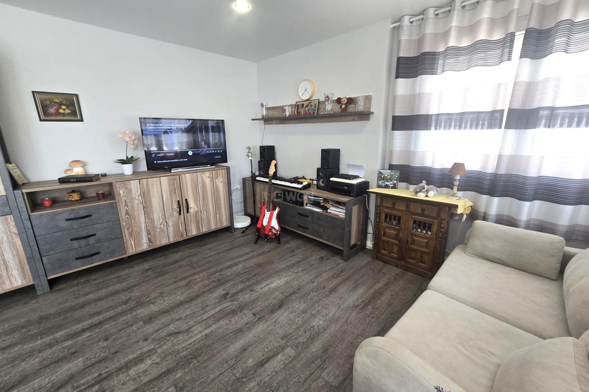 Resale - Apartment / flat - Torrevieja - Playa del Cura