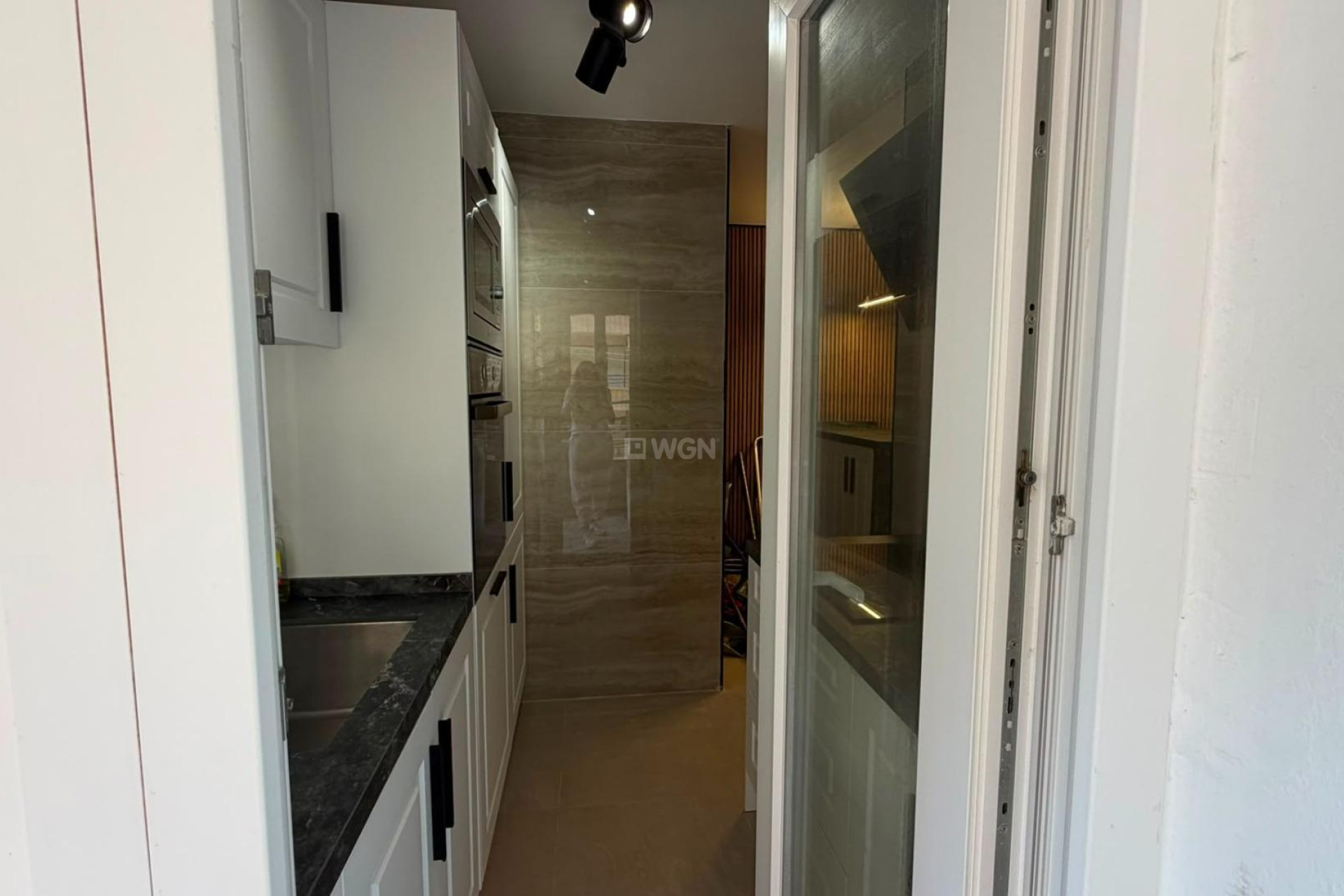 Resale - Apartment / flat - Torrevieja - Playa del Cura
