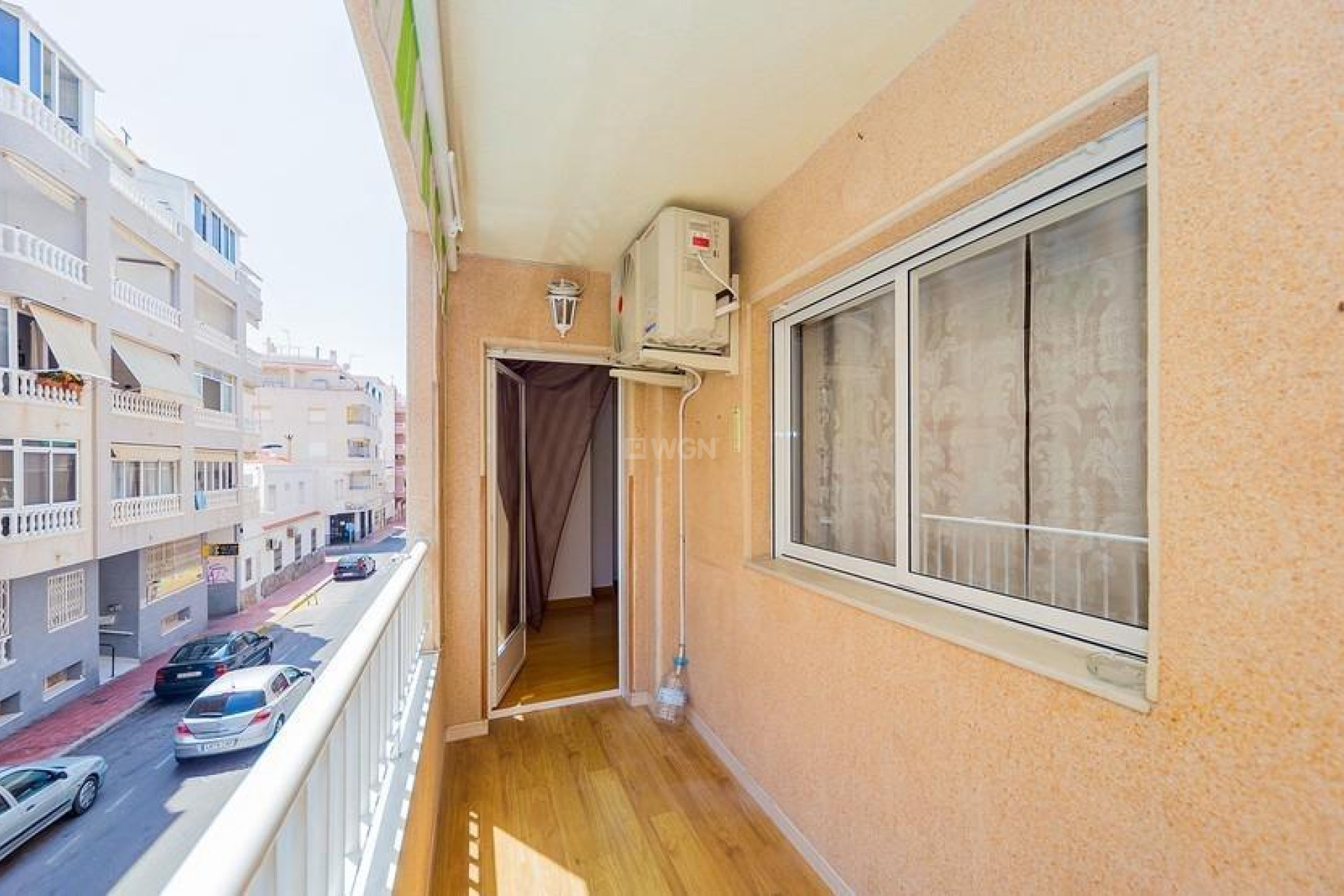 Resale - Apartment / flat - Torrevieja - Playa del Cura
