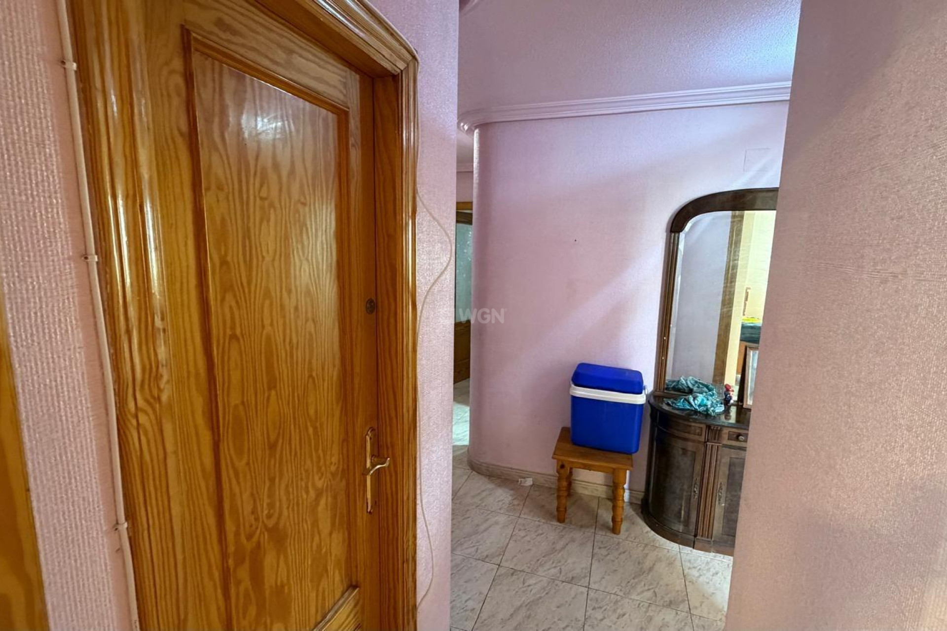 Resale - Apartment / flat - Torrevieja - Playa del Cura