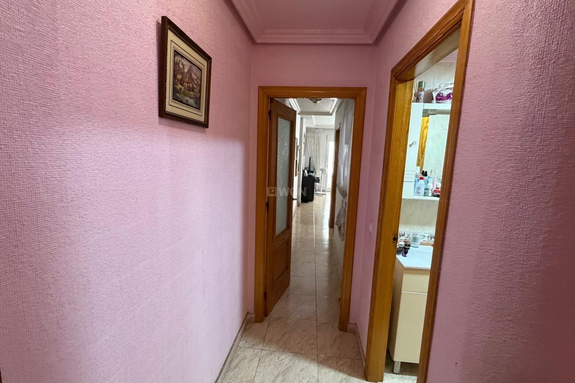 Resale - Apartment / flat - Torrevieja - Playa del Cura