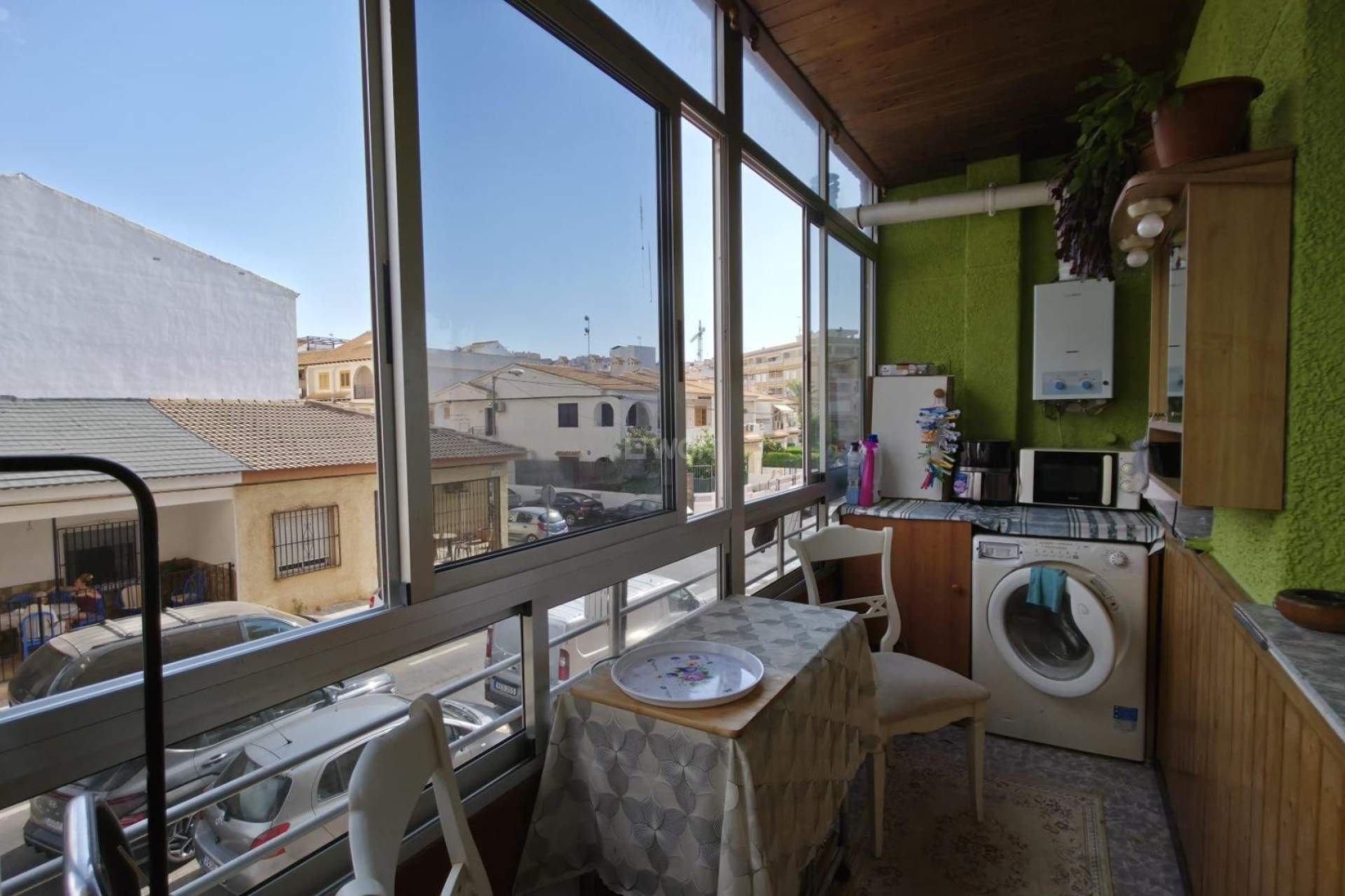 Resale - Apartment / flat - Torrevieja - Playa del Cura