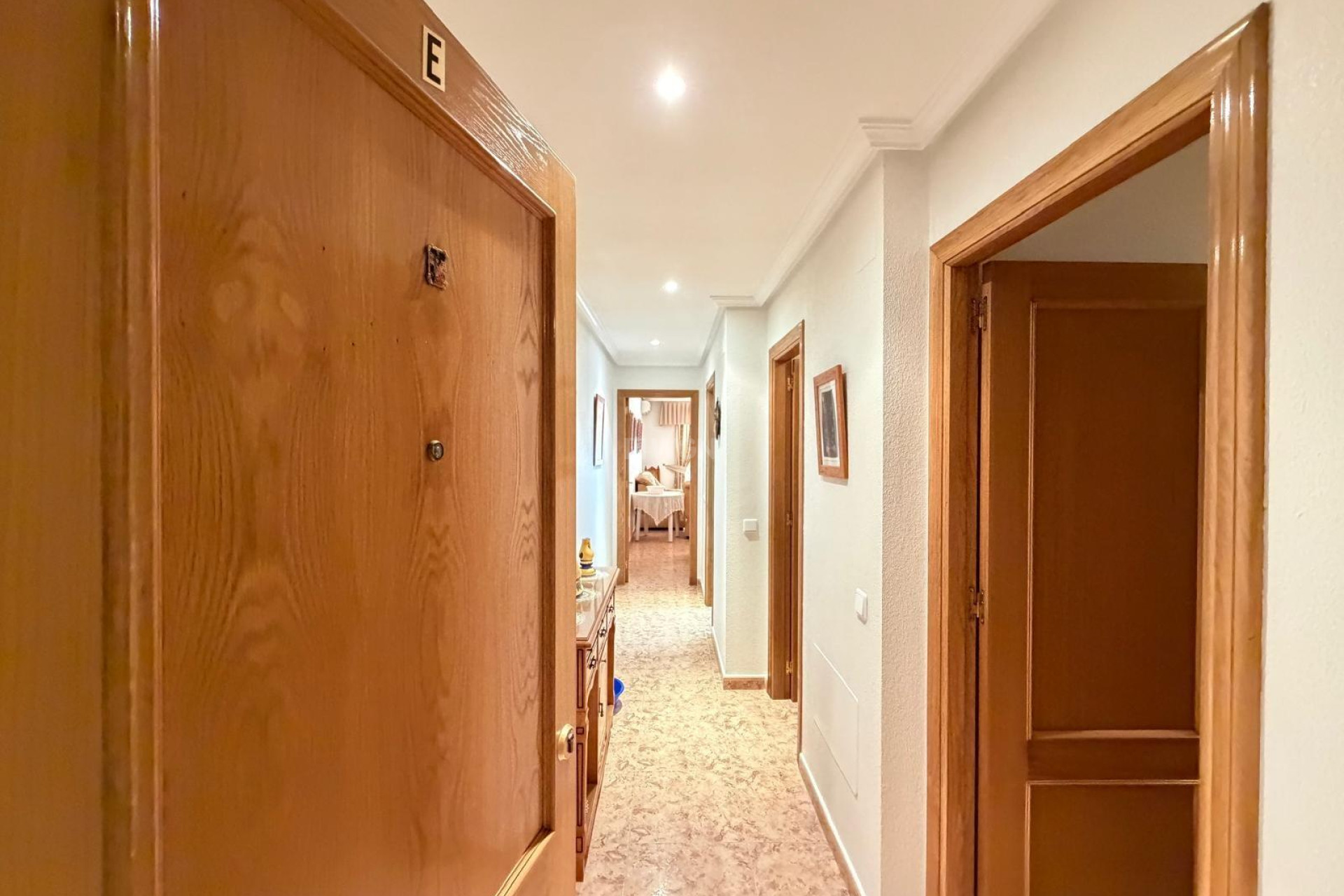 Resale - Apartment / flat - Torrevieja - Playa del Cura