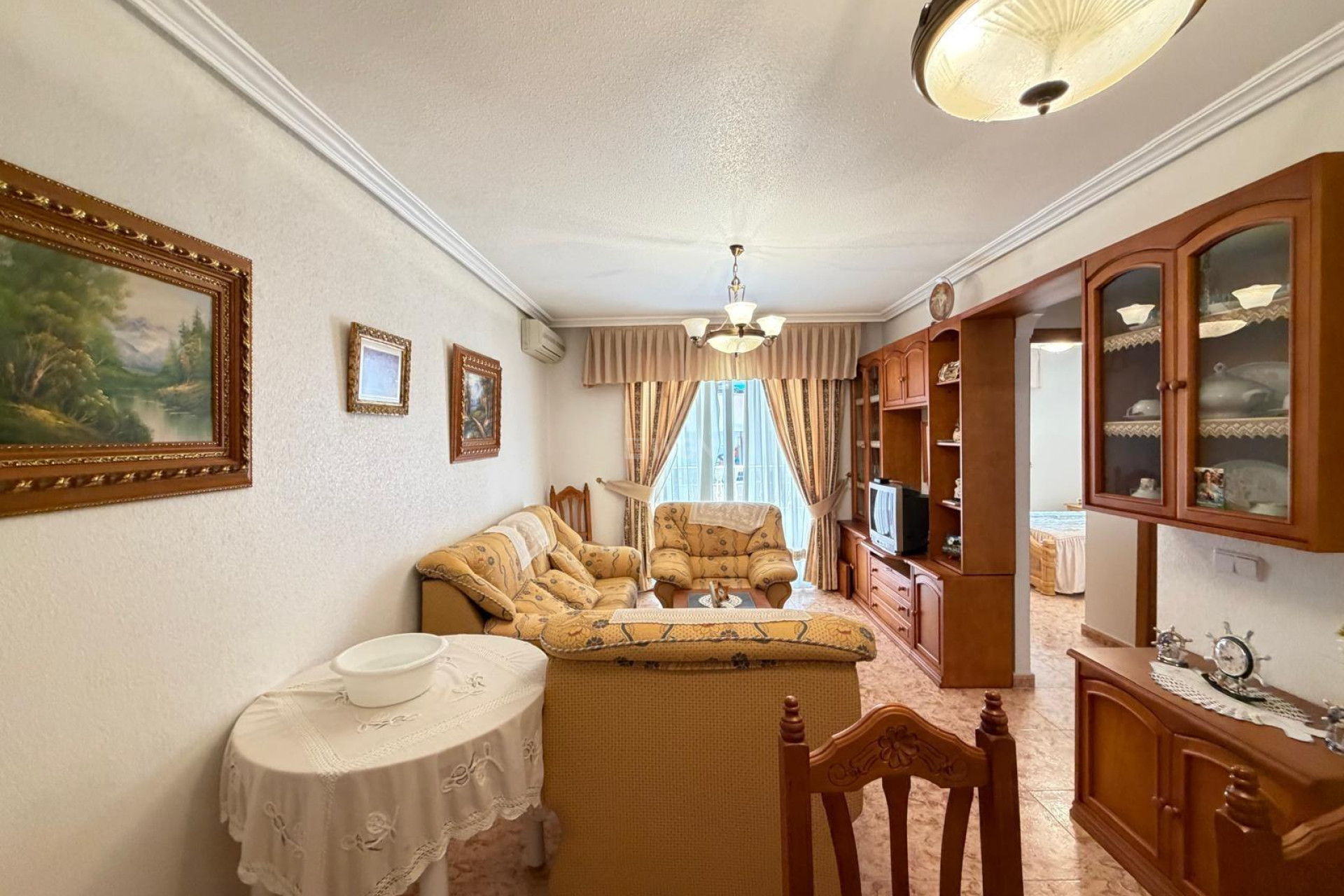 Resale - Apartment / flat - Torrevieja - Playa del Cura