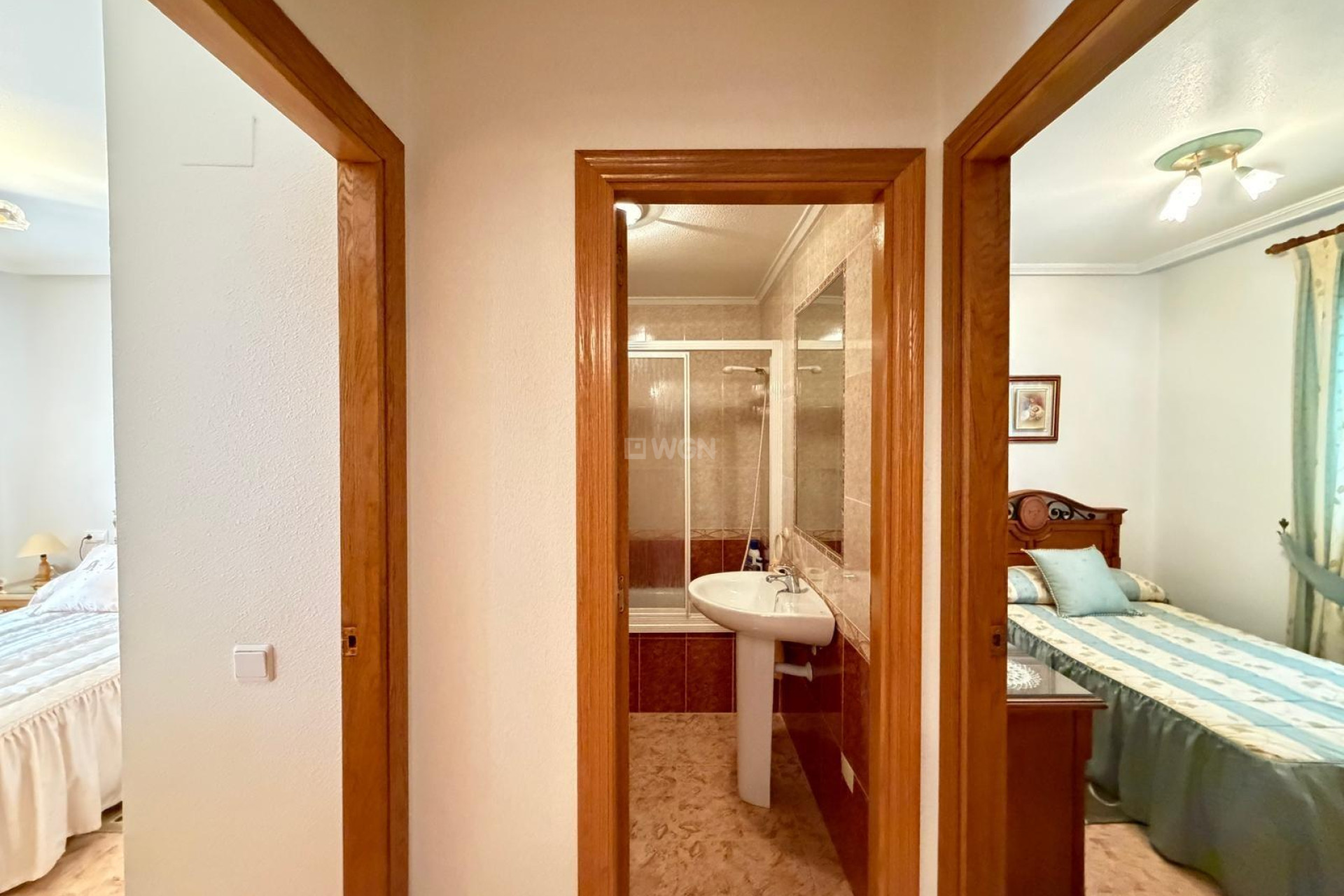 Resale - Apartment / flat - Torrevieja - Playa del Cura