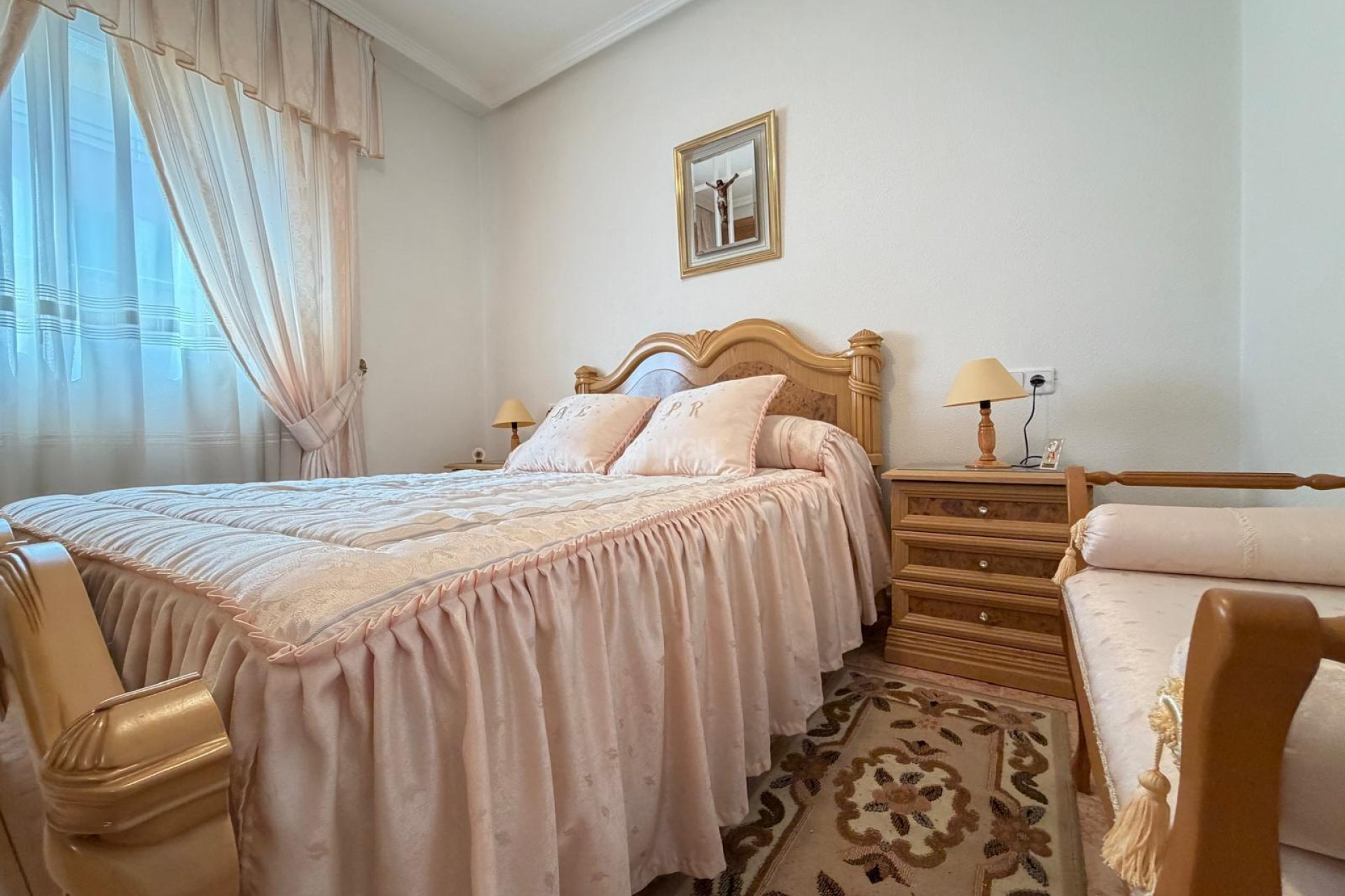 Resale - Apartment / flat - Torrevieja - Playa del Cura