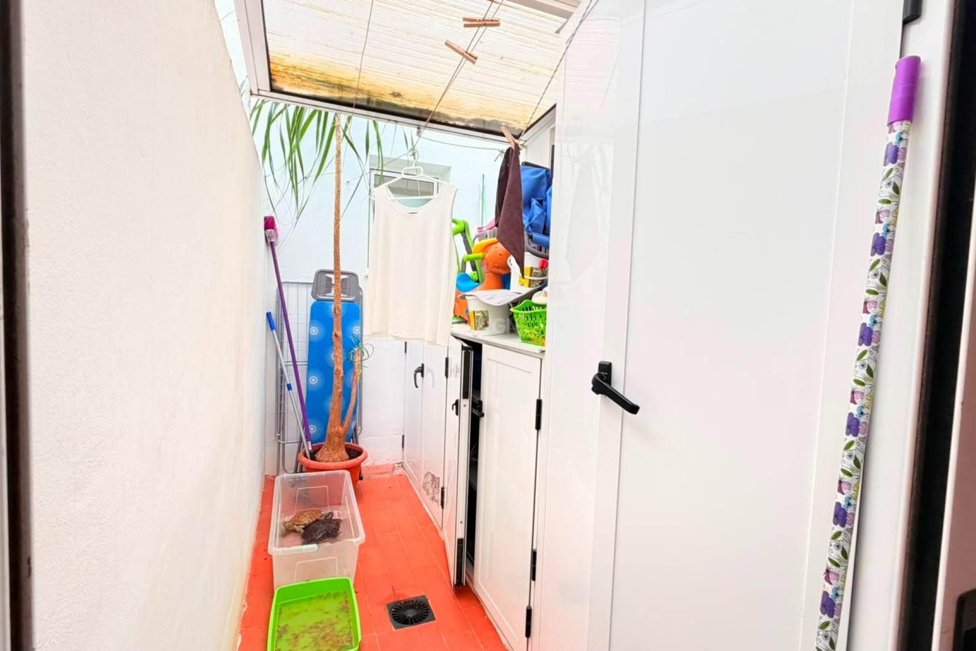 Resale - Apartment / flat - Torrevieja - Playa del Cura