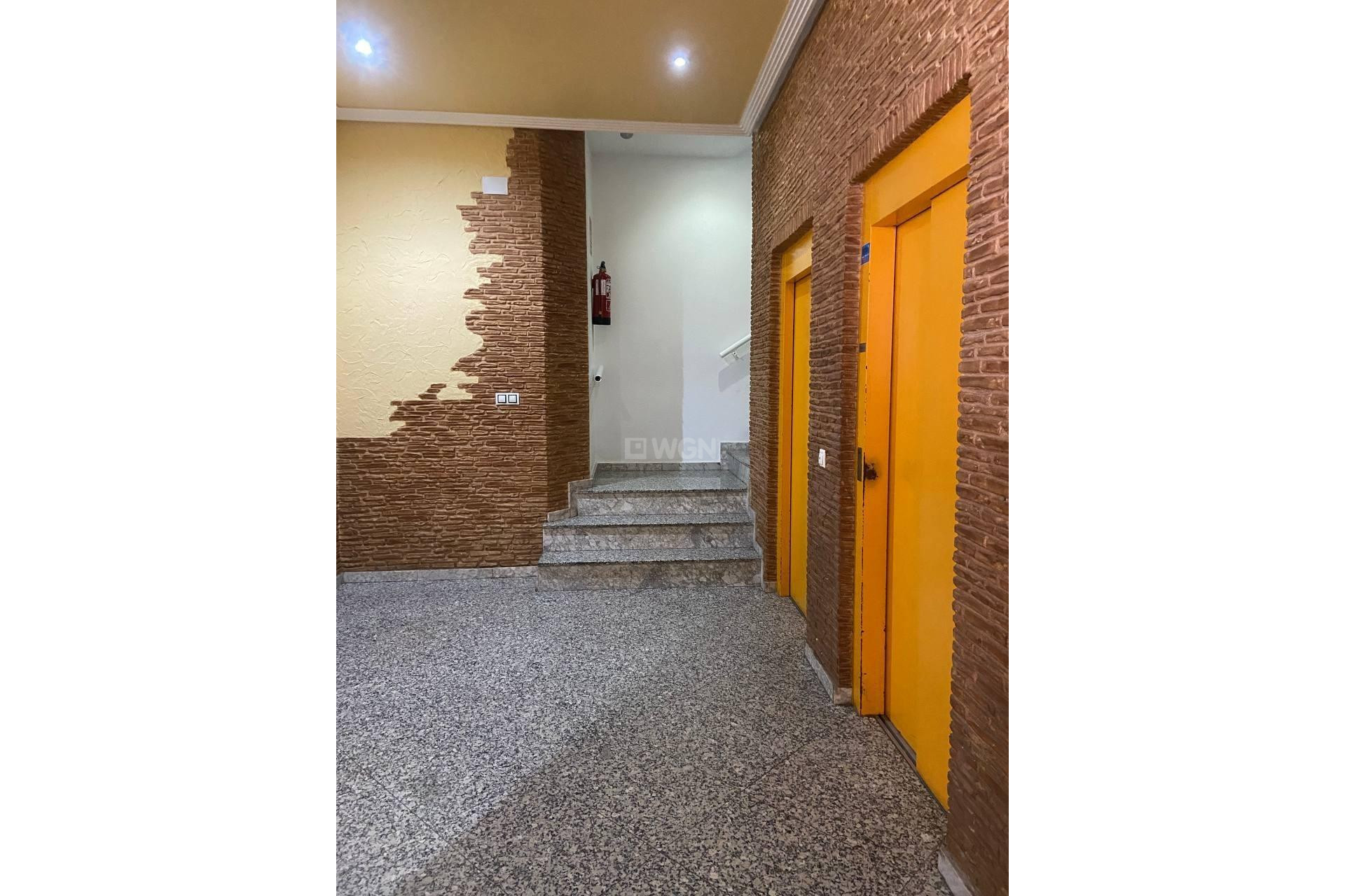Resale - Apartment / flat - Torrevieja - Playa del Cura