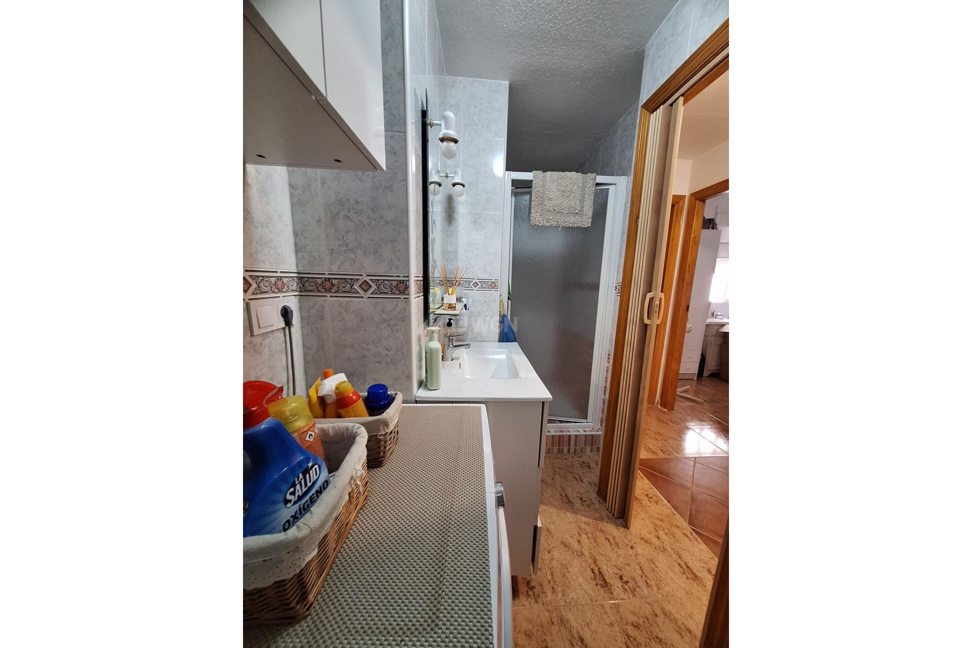 Resale - Apartment / flat - Torrevieja - Playa del Cura