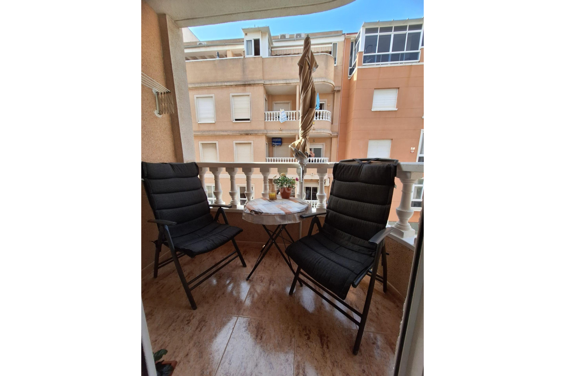 Resale - Apartment / flat - Torrevieja - Playa del Cura