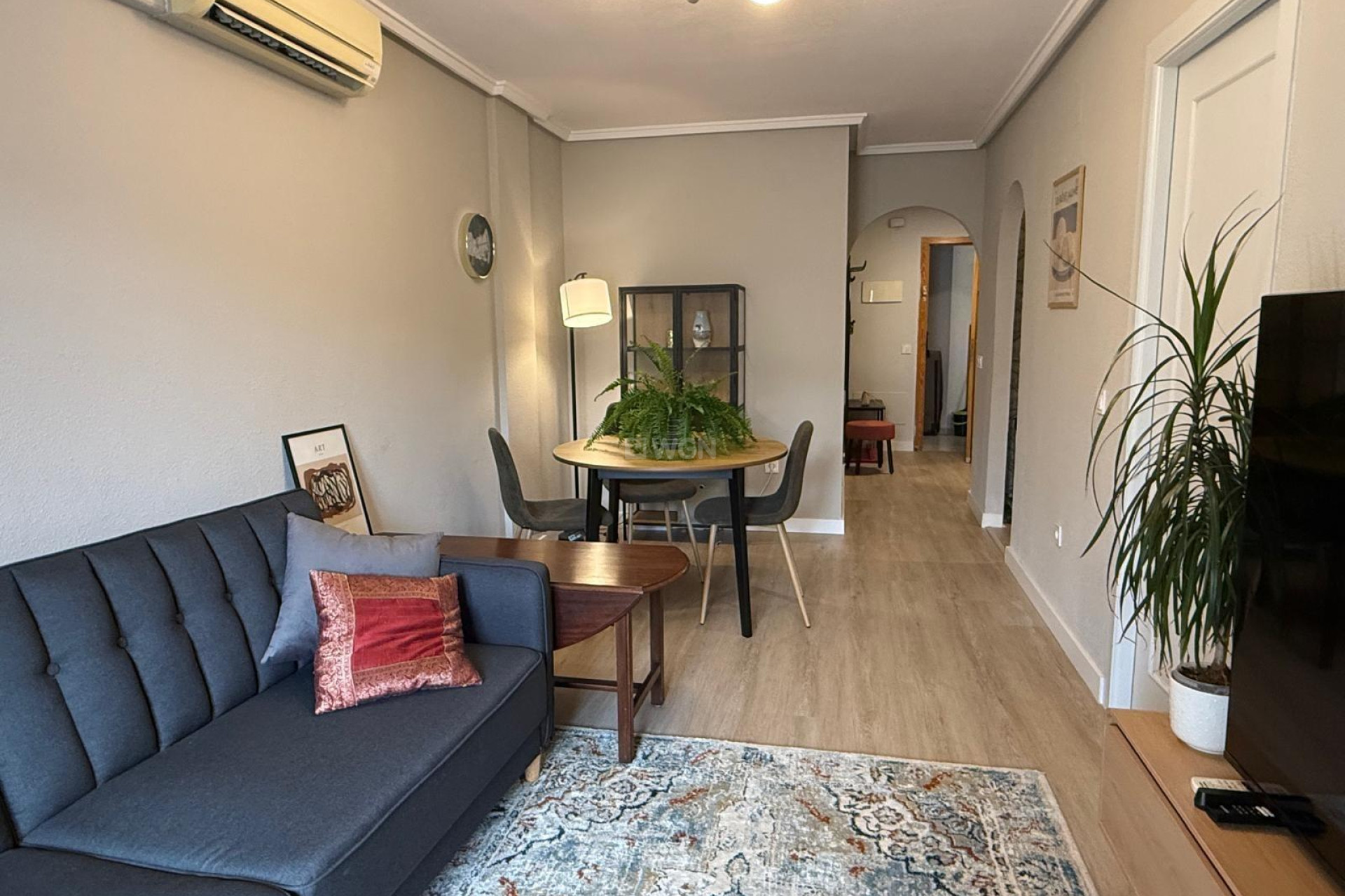 Resale - Apartment / flat - Torrevieja - Playa del Cura