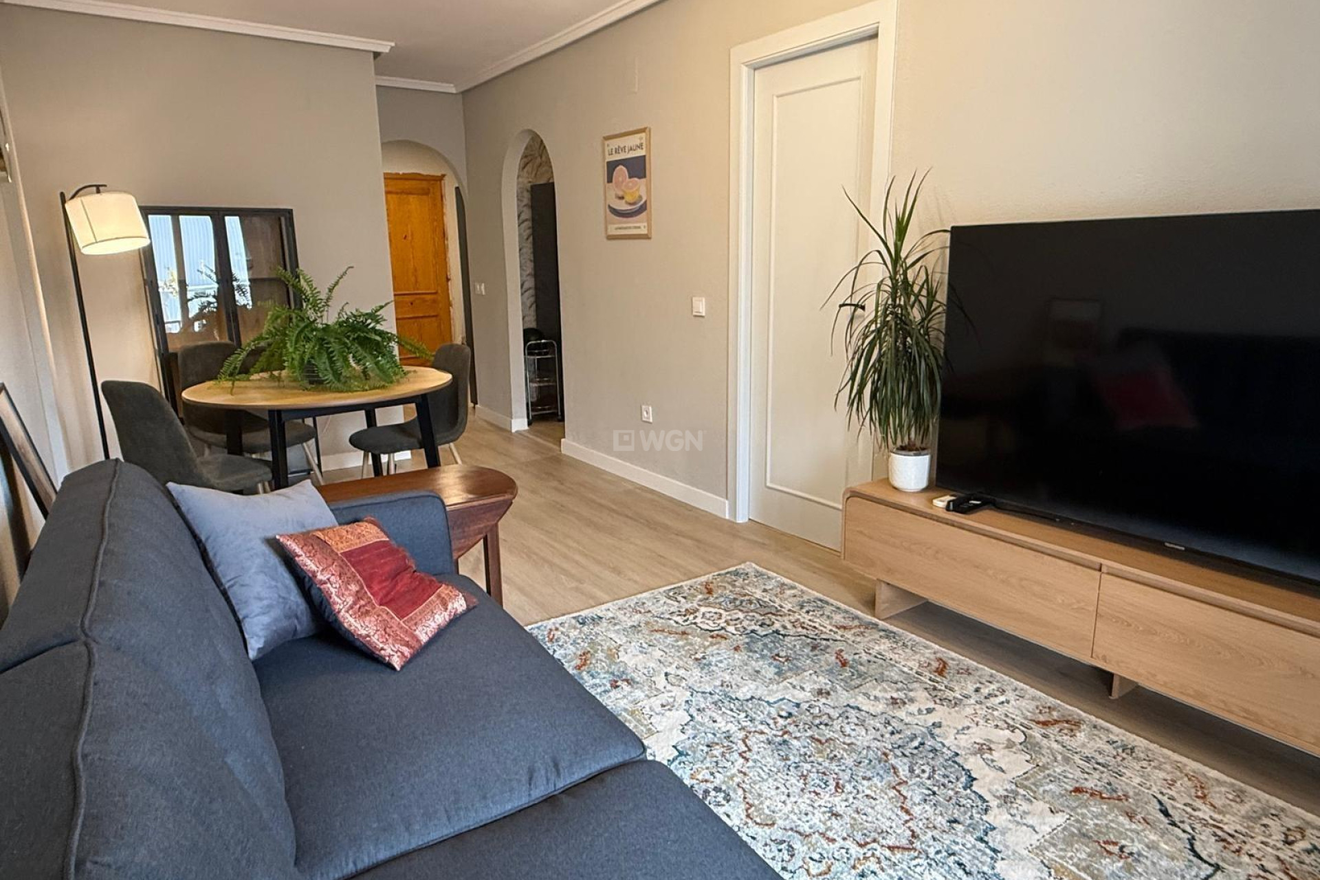 Resale - Apartment / flat - Torrevieja - Playa del Cura