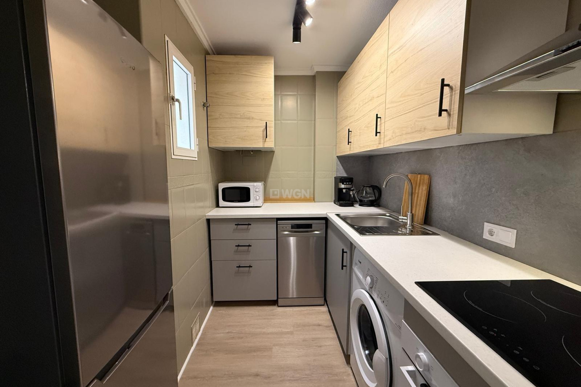 Resale - Apartment / flat - Torrevieja - Playa del Cura