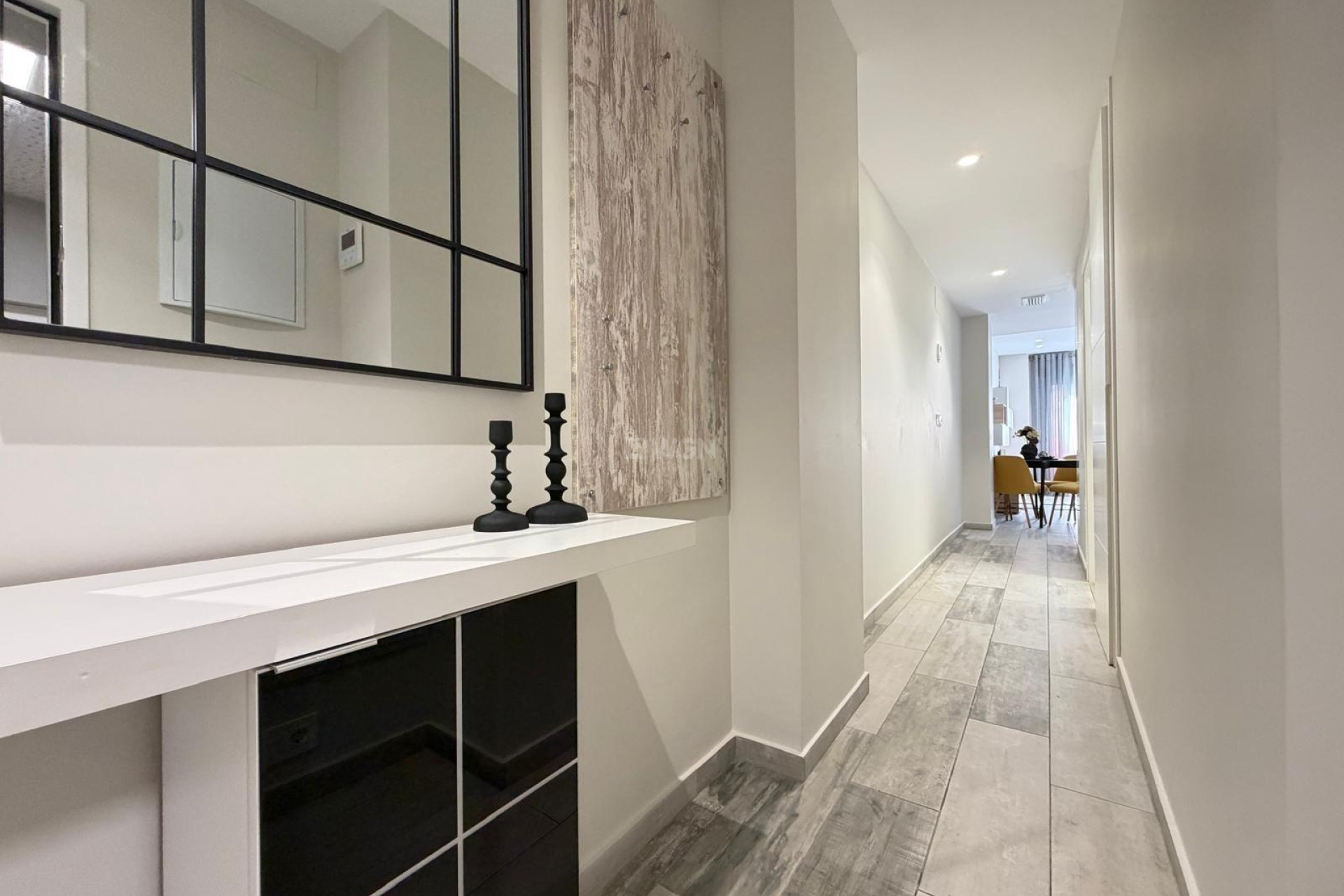 Resale - Apartment / flat - Torrevieja - Playa del Cura