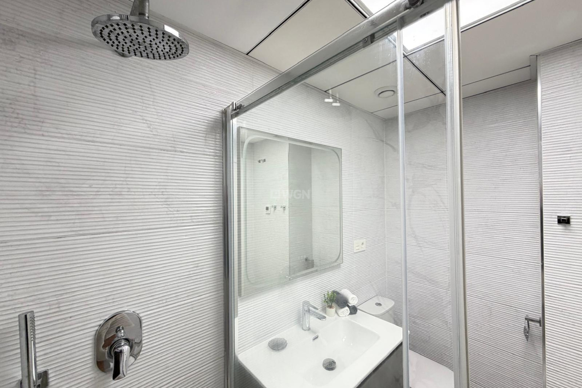 Resale - Apartment / flat - Torrevieja - Playa del Cura