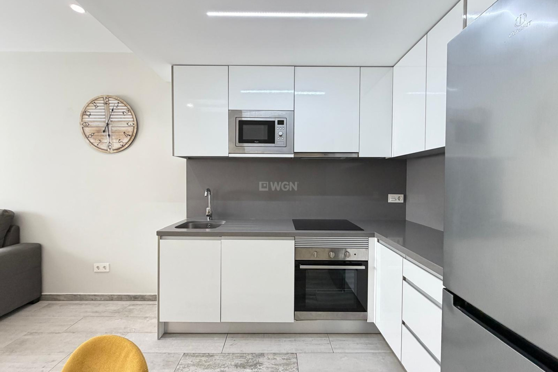 Resale - Apartment / flat - Torrevieja - Playa del Cura